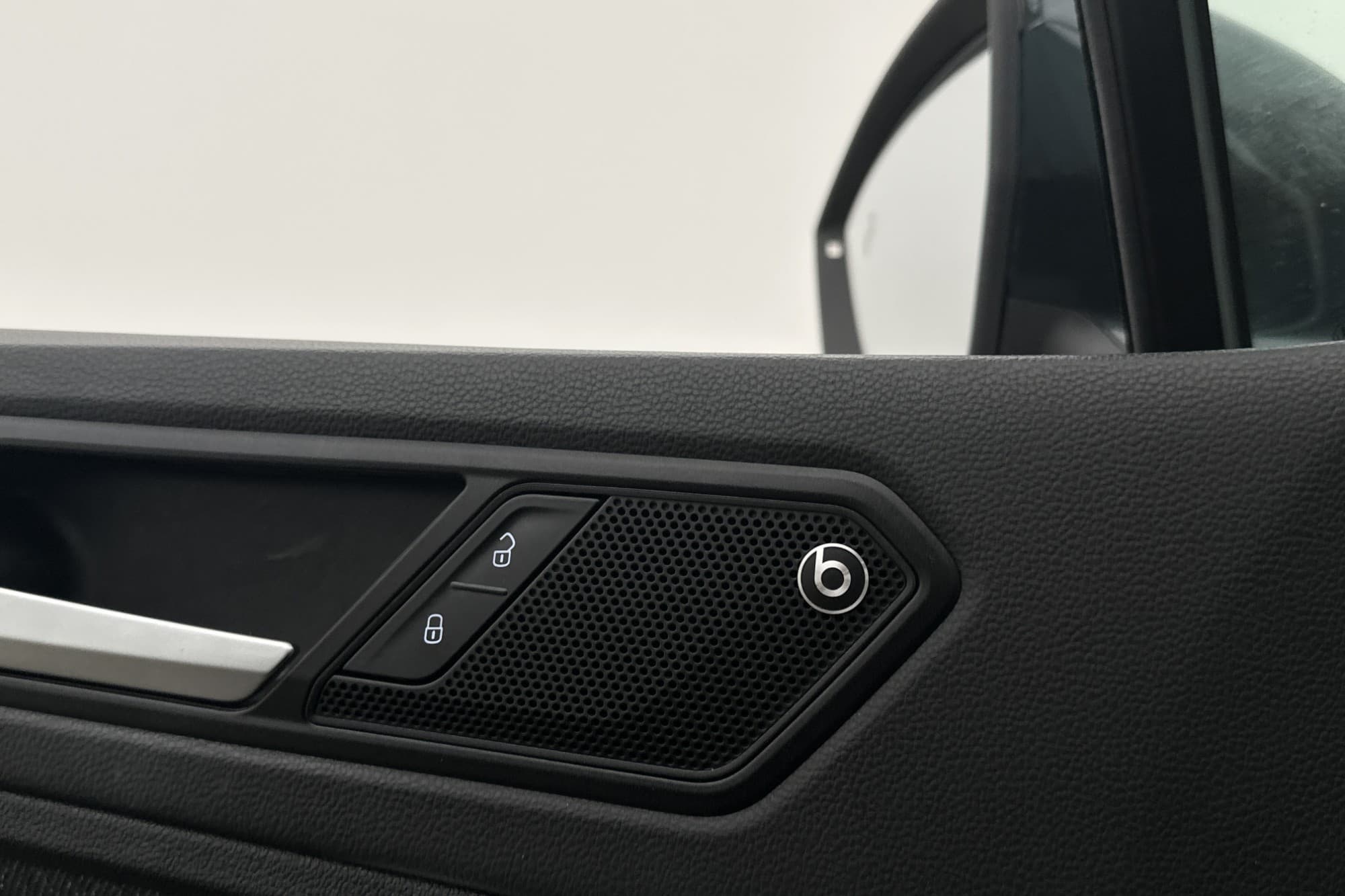 Seat Tarraco AWD Xcellence 7-Sits Pano BEATS Cockpit Drag