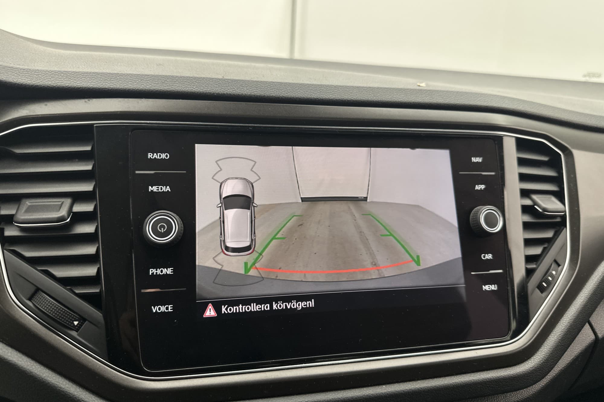 Volkswagen T-Roc 2.0 TDI 4M Kamera CarPlay Adaptiv-Fart Navi