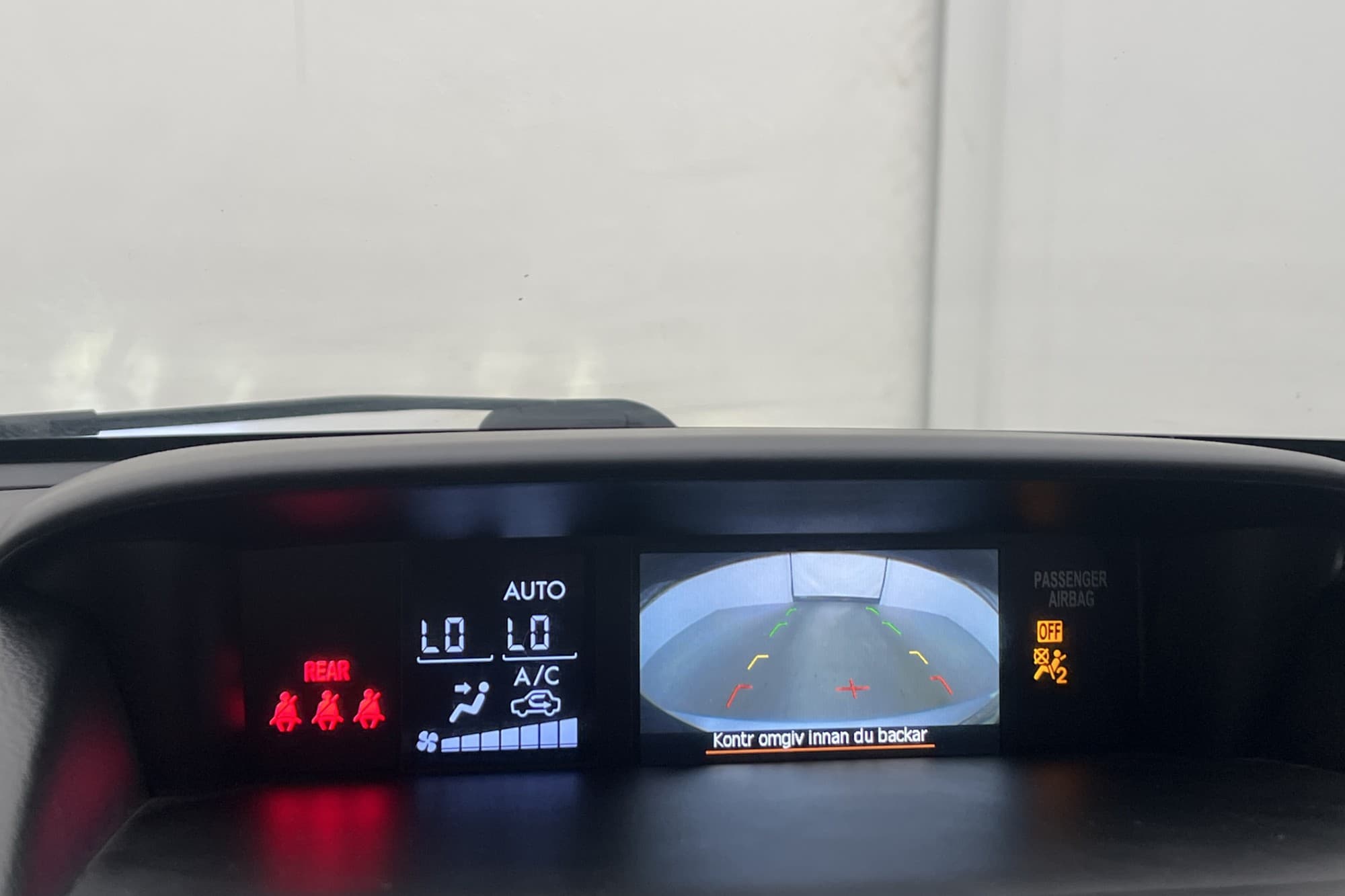 Subaru WRX STI 2.5 300hk 4WD Kamera Taklucka Harman/Kardon