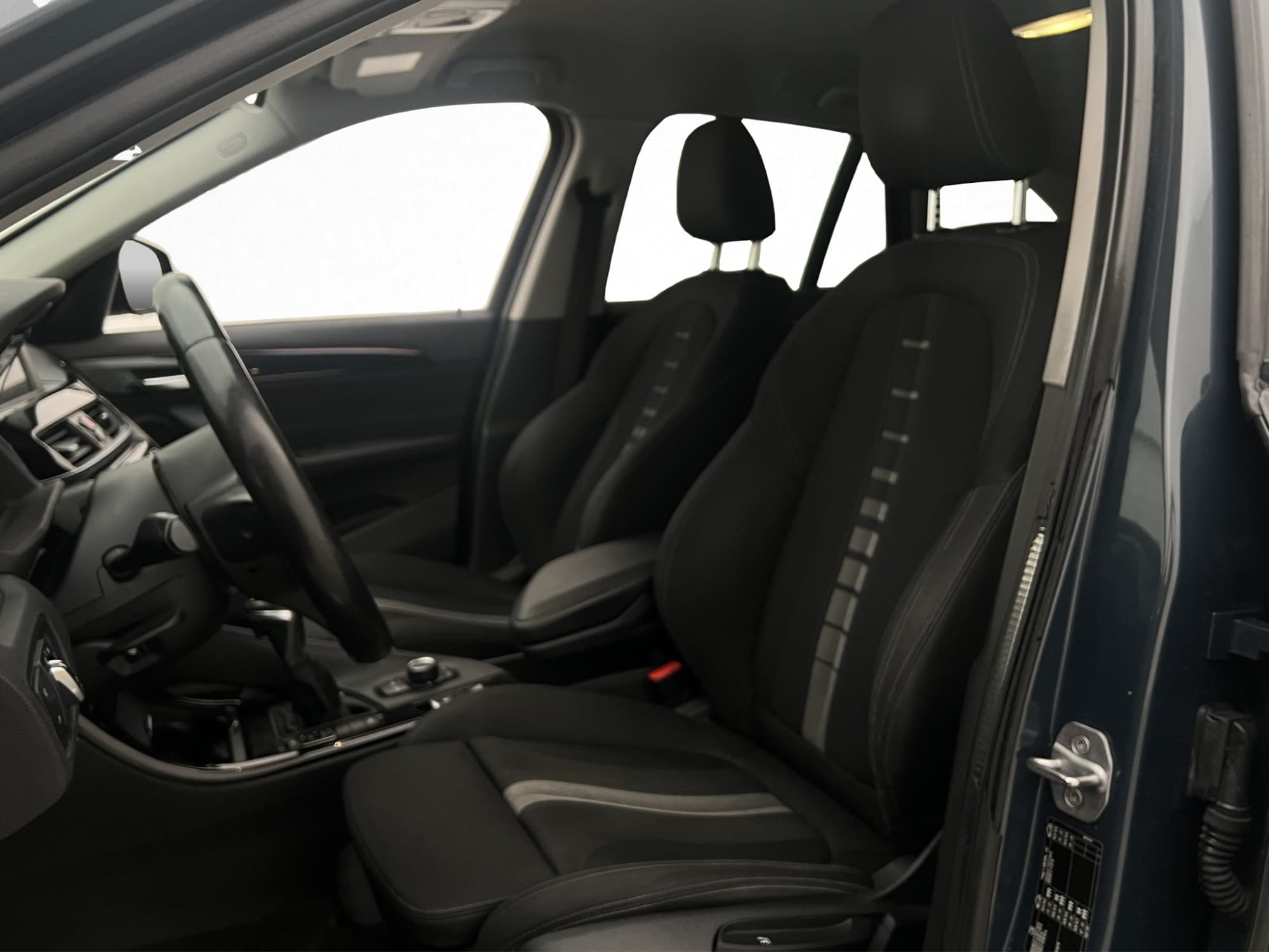 BMW X1 xDrive20d 190hk Sport line Drag B-Kamera