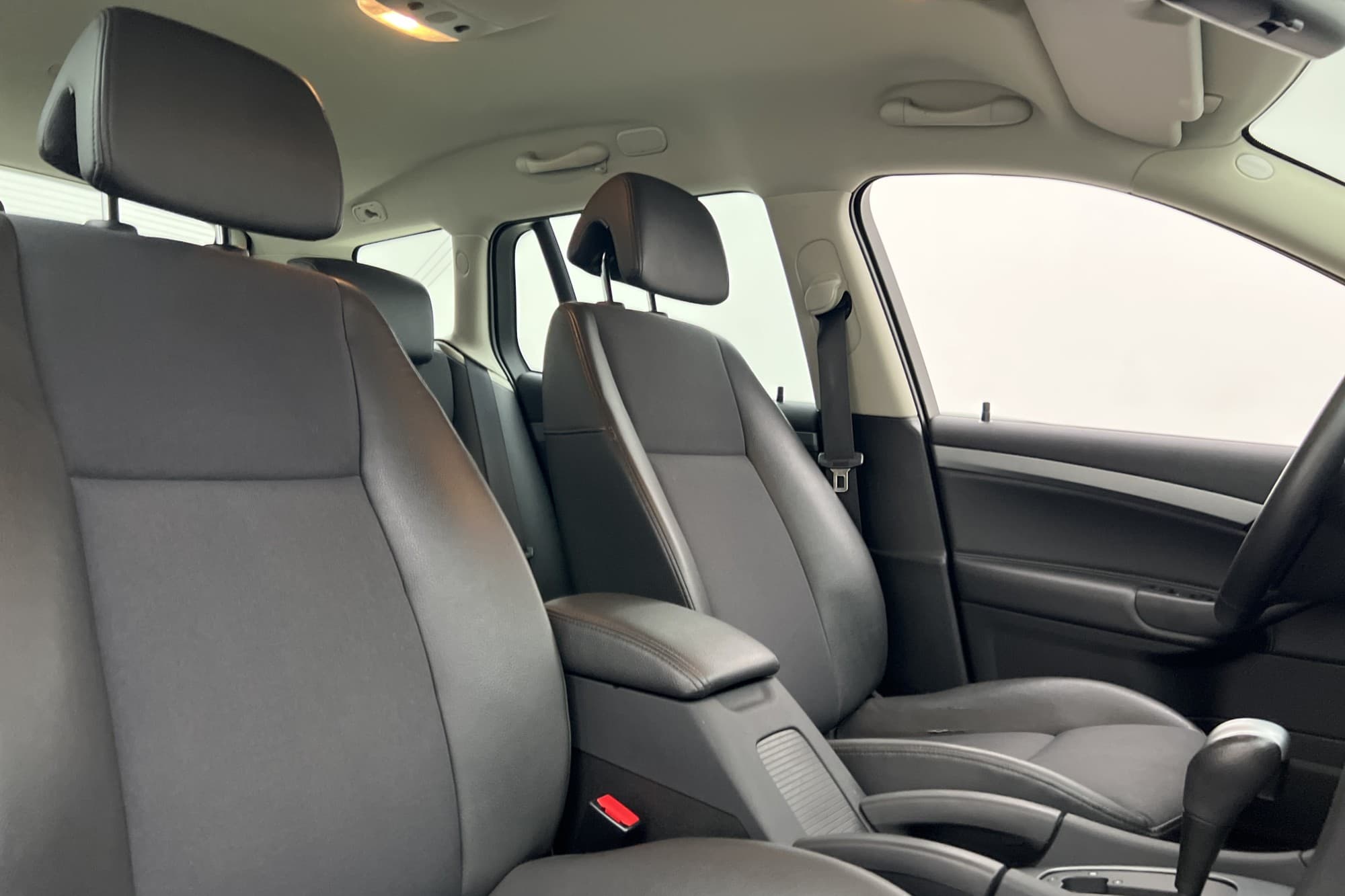 Saab 9-3 SportCombi TTiD 160hk Linear Dragkrok Två-Brukare