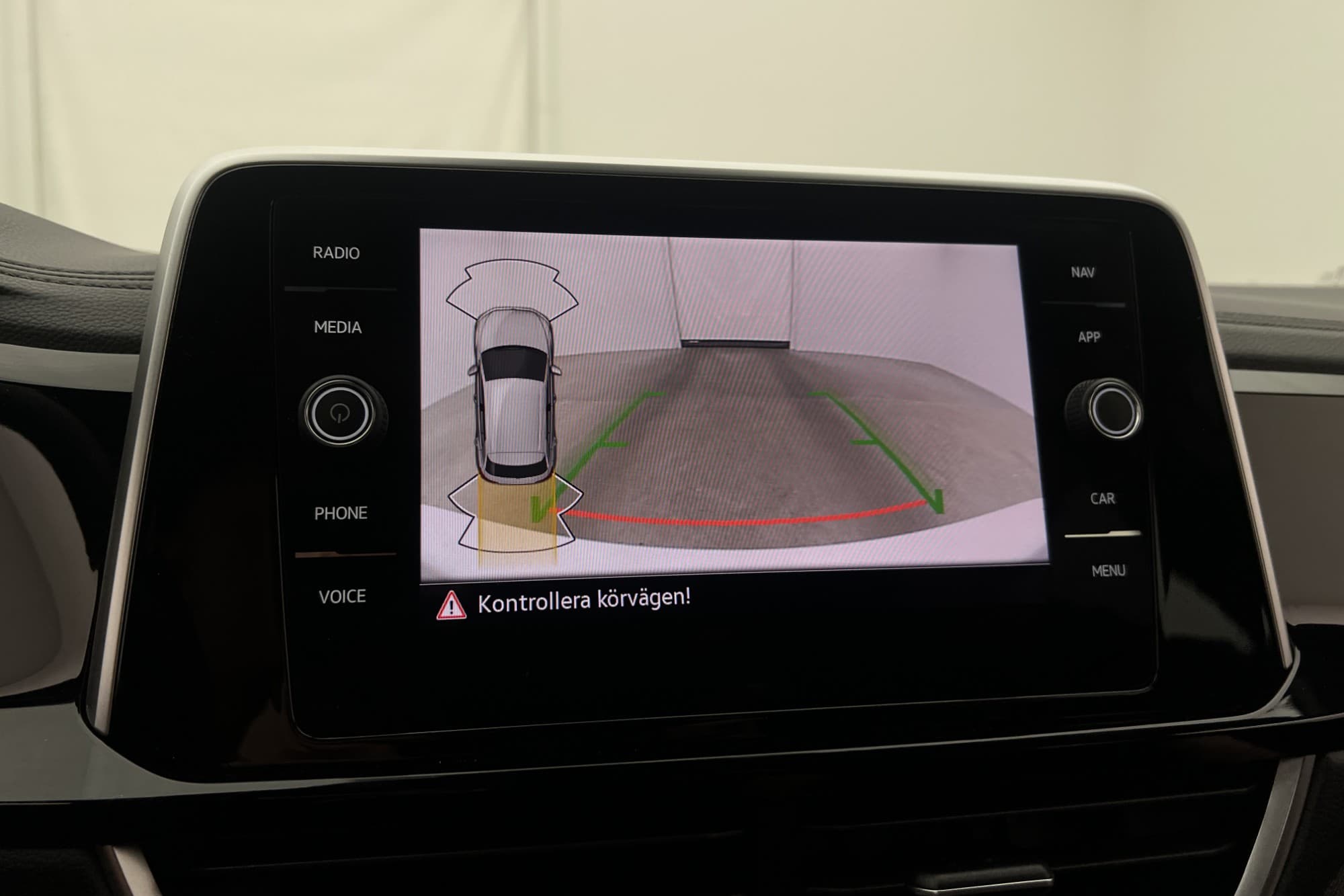 Volkswagen T-Roc TDI 150hk 4M R-Line Värmare Cockpit Drag