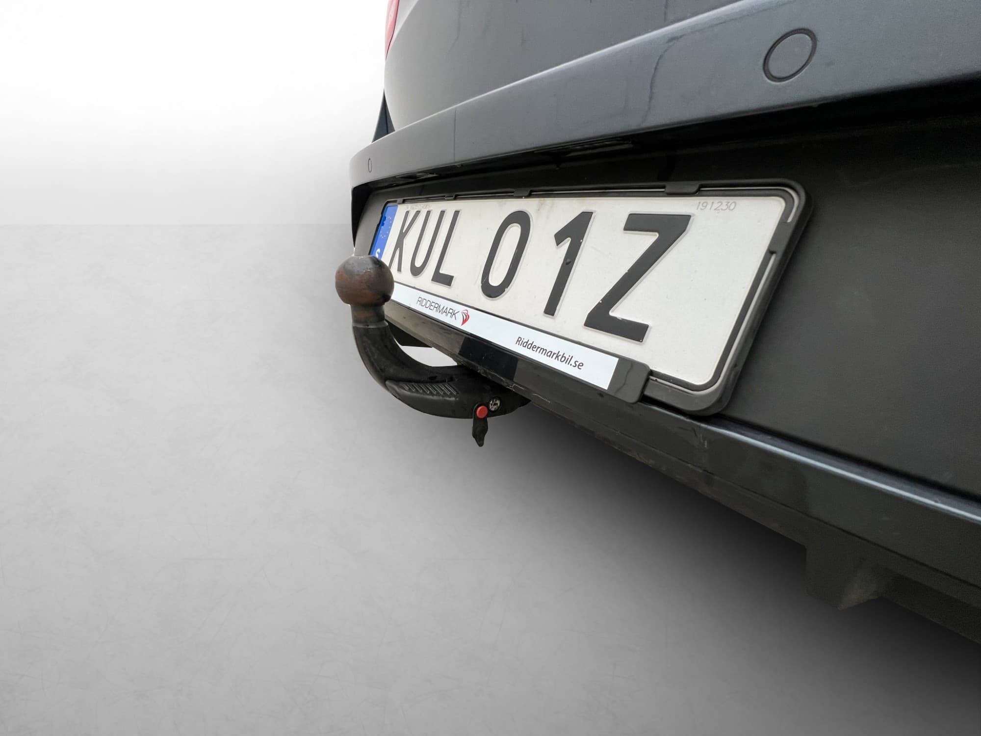 SEAT Leon ST 1.0 TSI 115hk FR Cockpit Beats P-Sensorer Drag