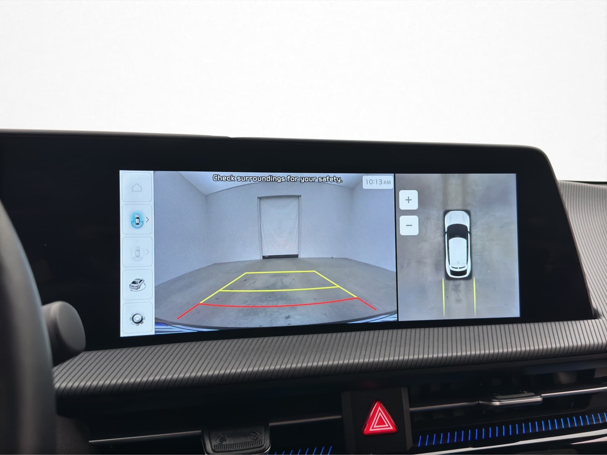 Kia EV6 77.4 kWh AWD GT-Line Meridian 360° HUD Navi CarPlay