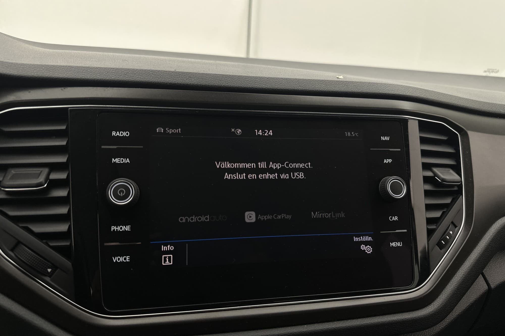 Volkswagen T-Roc 2.0 TDI 4M Kamera CarPlay Adaptiv-Fart Navi