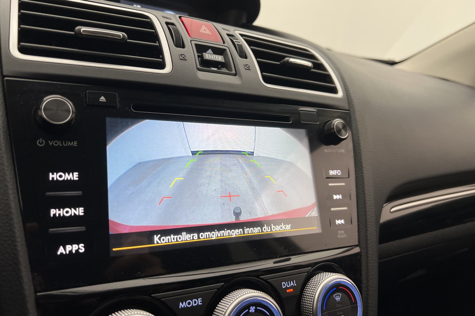 Subaru Levorg 1.6 4WD 170hk Kamera Dragkrok Keyless Farth