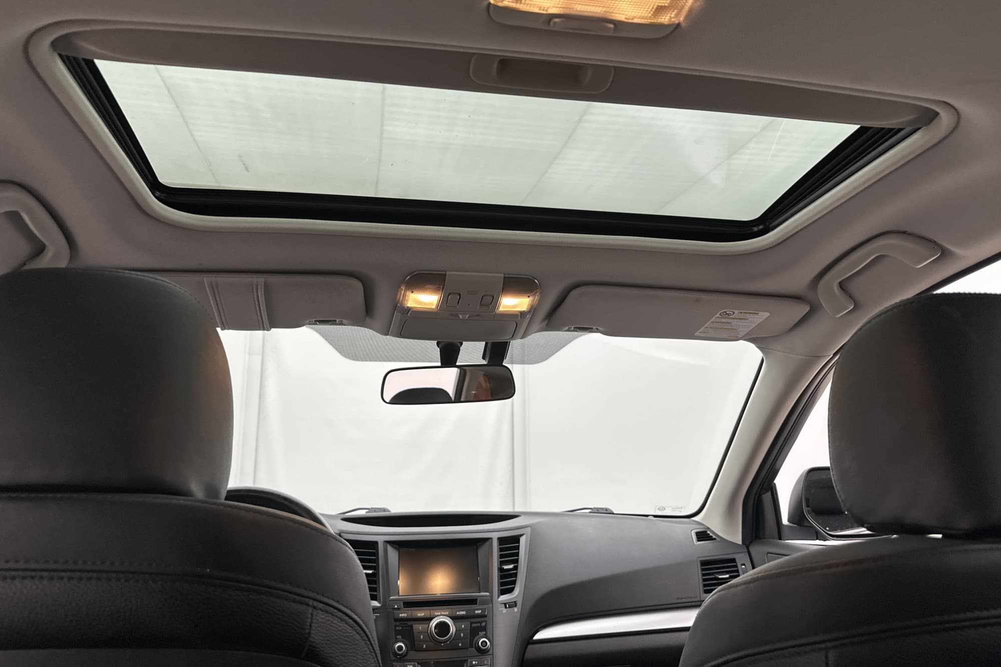 Subaru Outback 2.0 4WD Business Navi T-Lucka Dragkrok Kamera