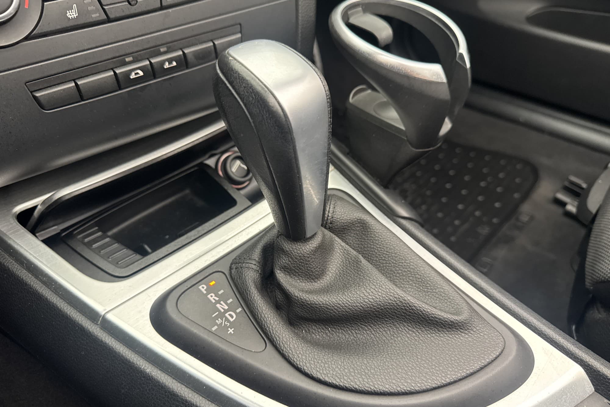 BMW 120 d Convertible 177hk Advantage Halvskinn Sensorer