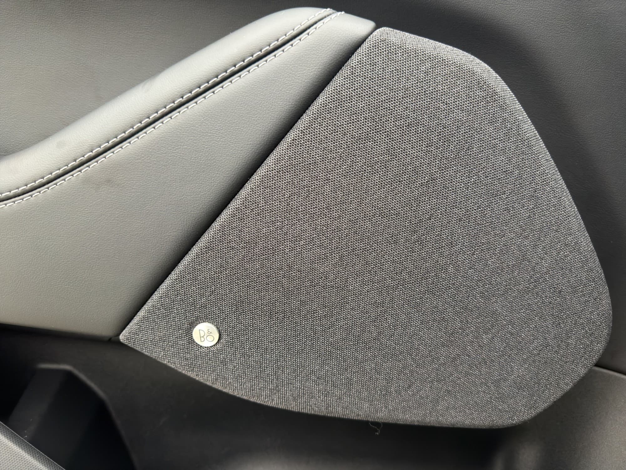 Ford Mustang Mach-E Mach-E Long Range RWD B&O 360° Navi MOMS