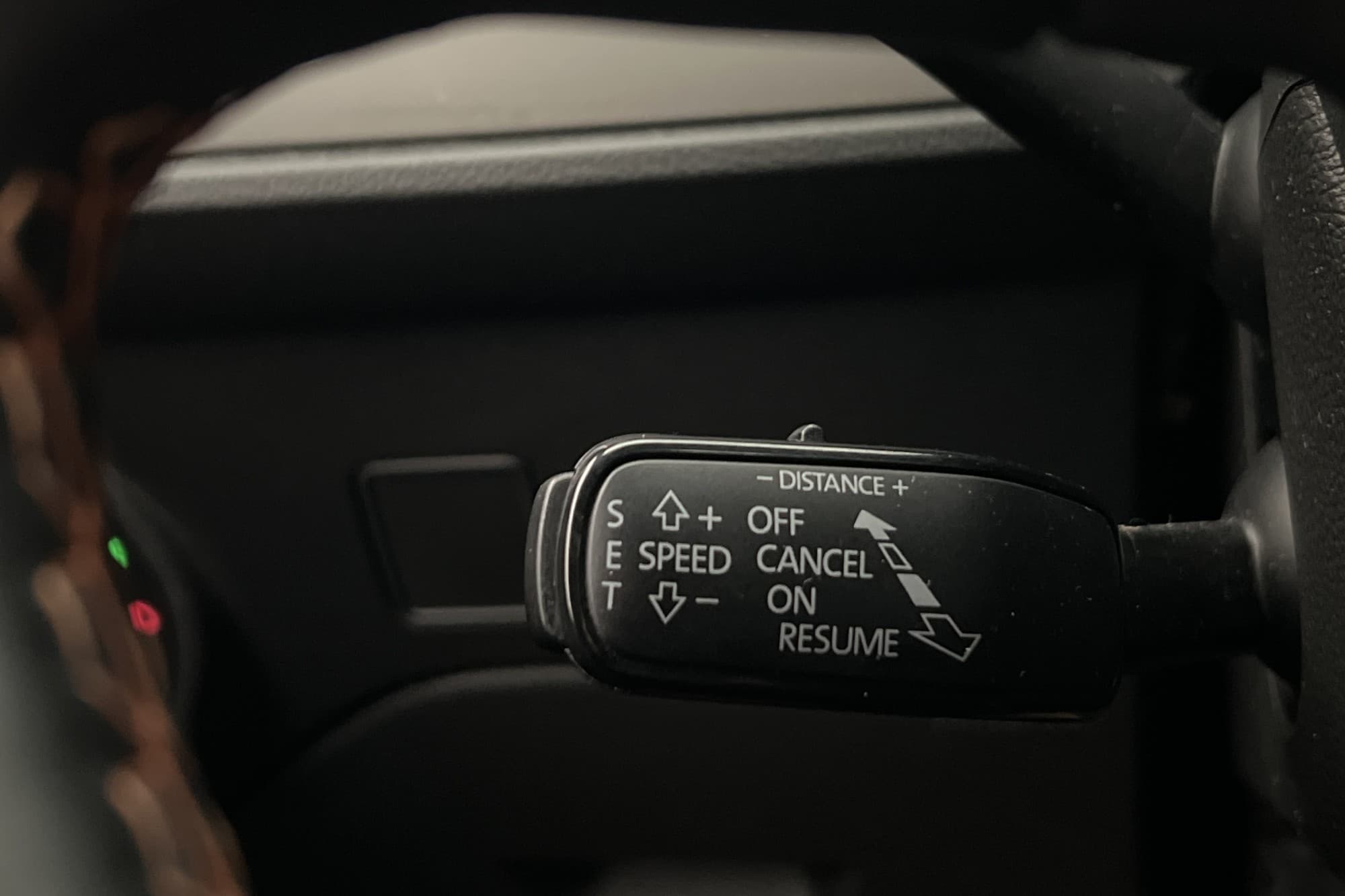 SEAT Leon 2.0 TDI 4D X-Perience Kamera Navi Adapt CarPlay