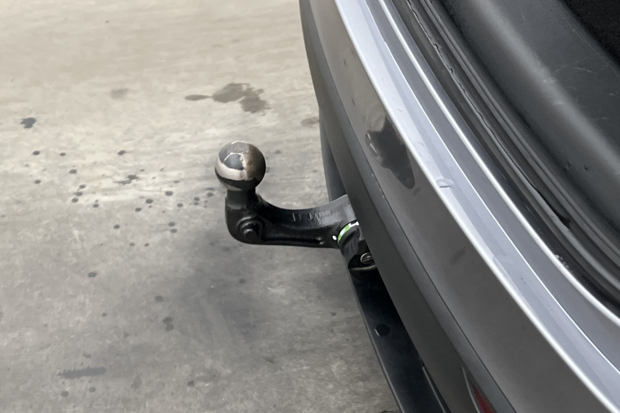 Tesla Model Y Long Range AWD Autopilot Dragkrok Sv.Såld MOMS