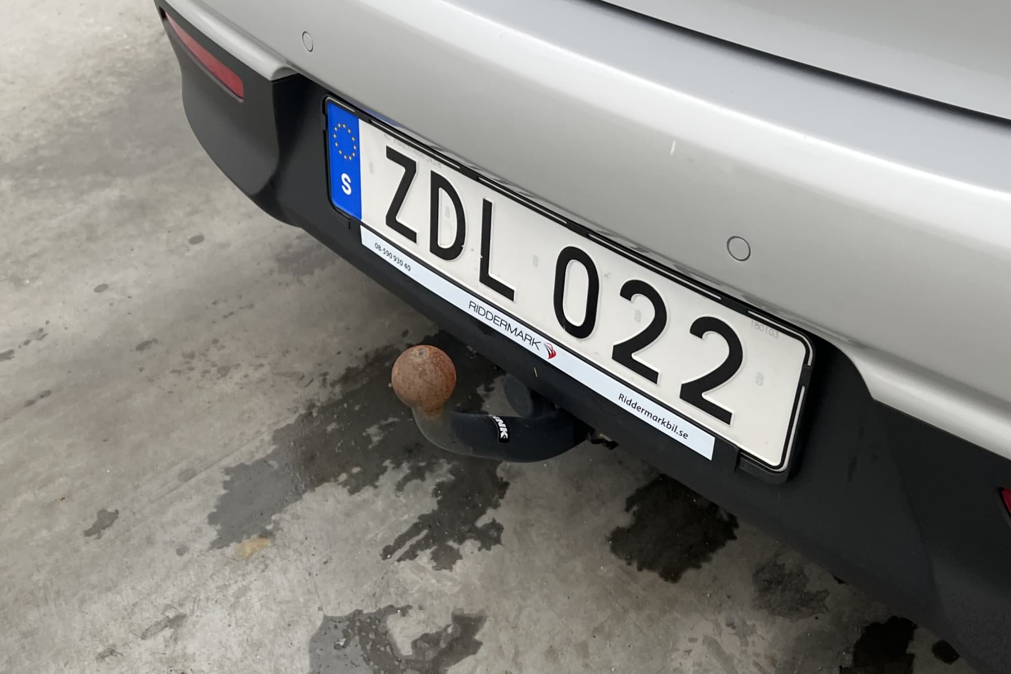Kia Rio 1.4 CVVT 99hk GLS Advance  Drag Carplay Kamera