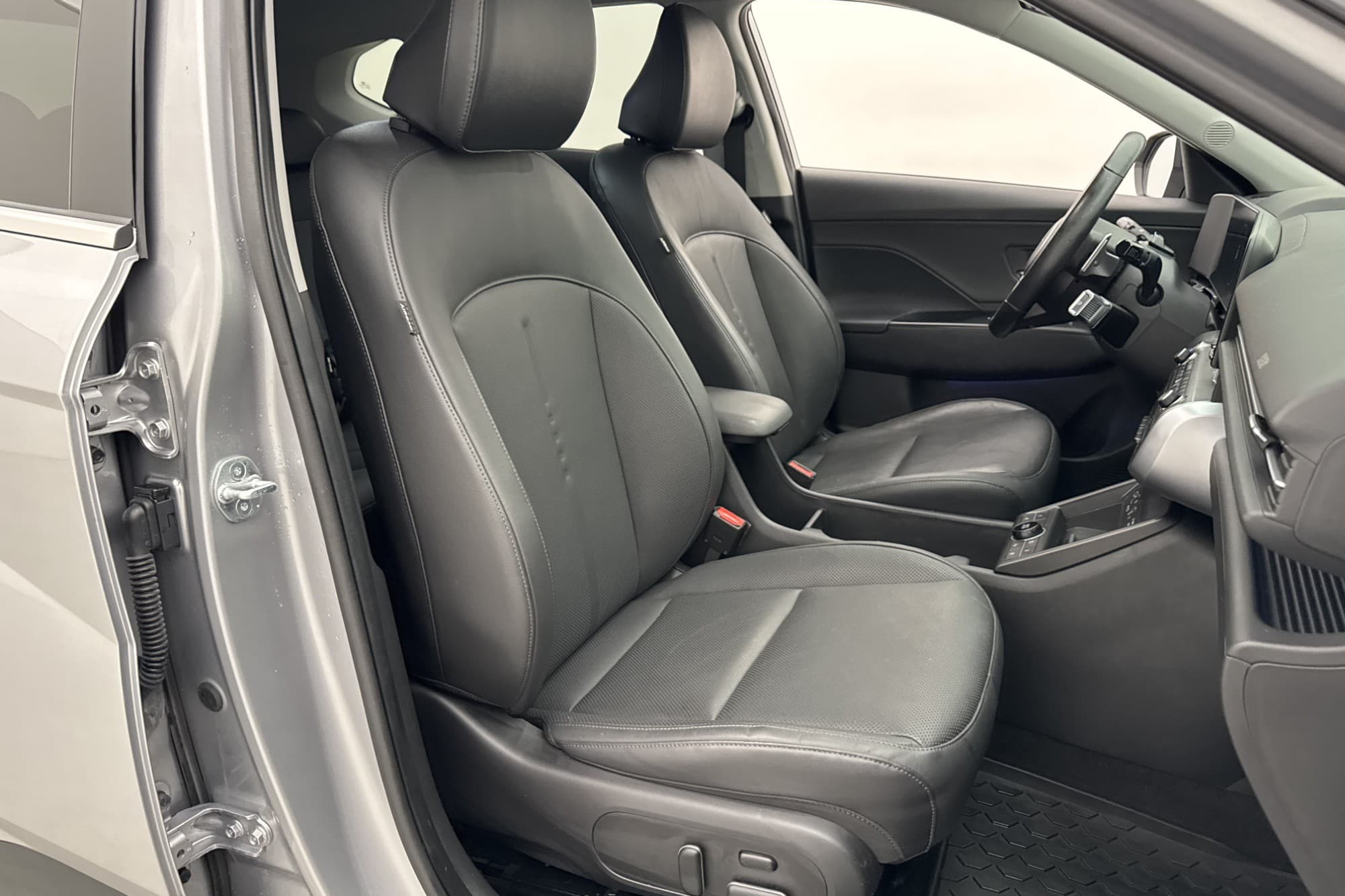Hyundai Kona Electric Long Range 218hk Advanced Head Up 360°