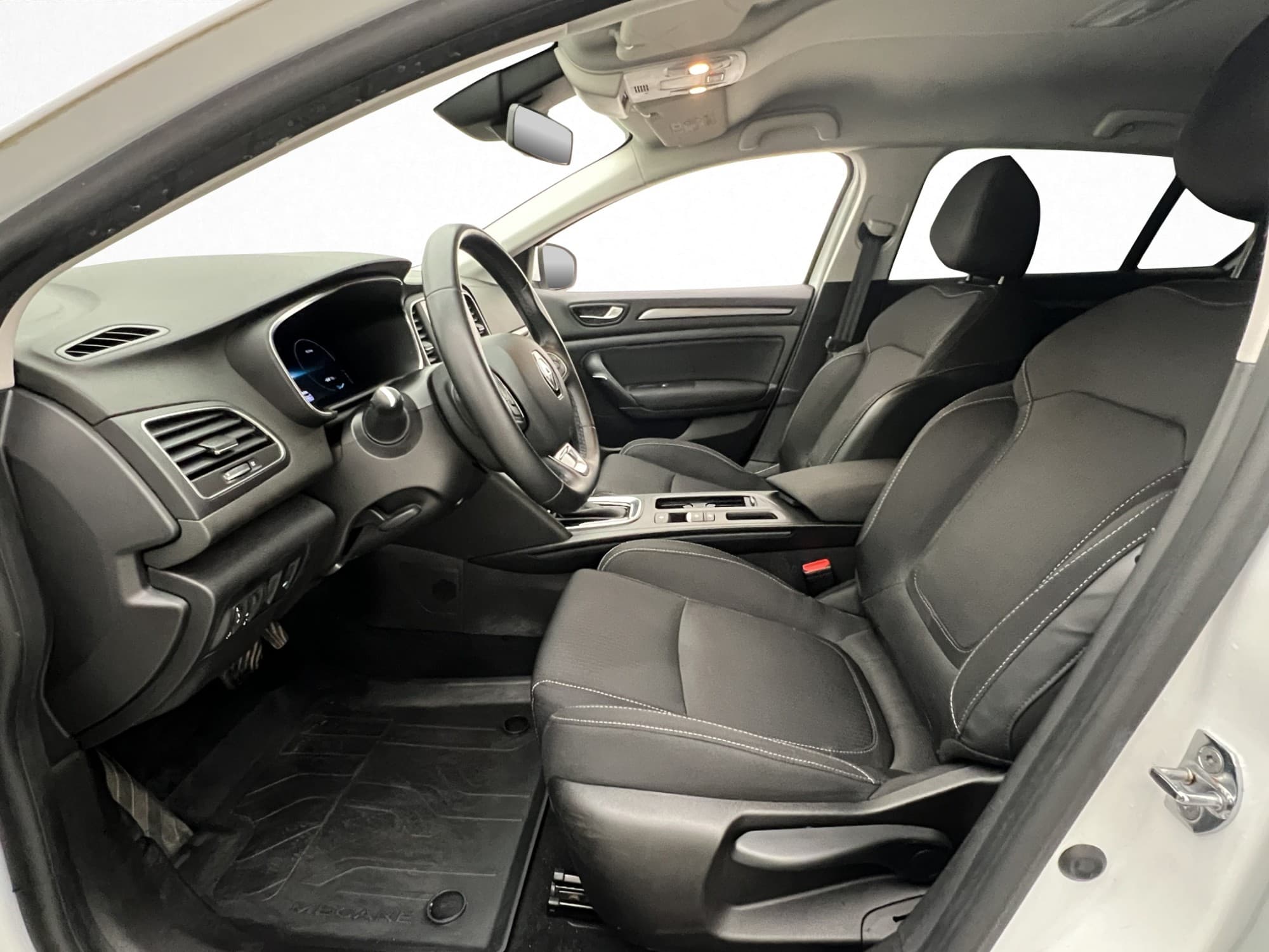 Renault Mégane GT Plug-in 160hk Sensorer Navi 360kr Skatt
