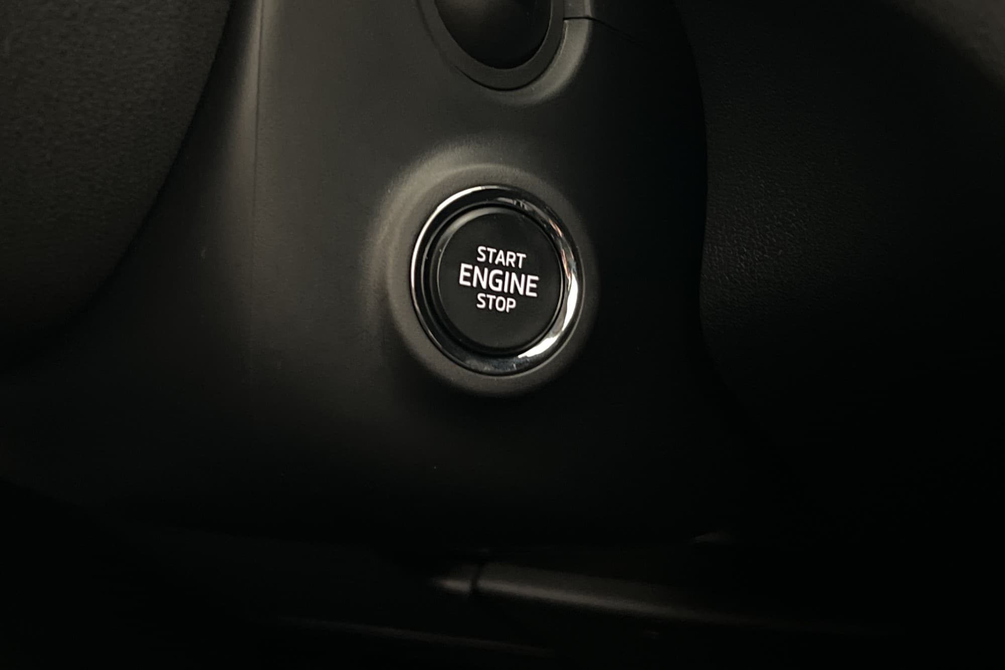 Skoda Kamiq 1.0 TGI 90hk Ambition P-Sensorer Adapt-Fart MOMS