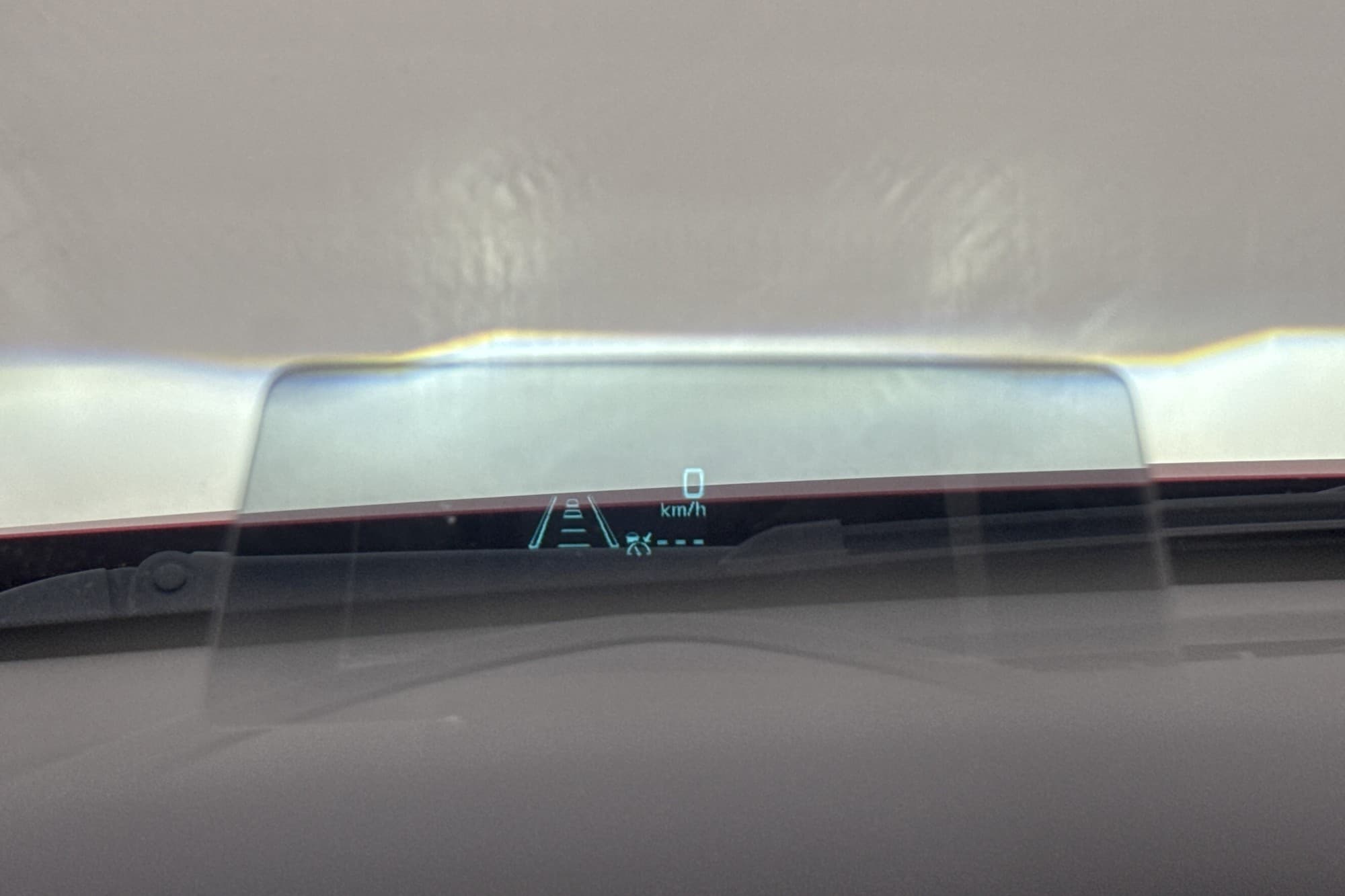 Mazda CX-3 2.0 120hk Optimum BOSE HUD Kamera Navi Halvskinn