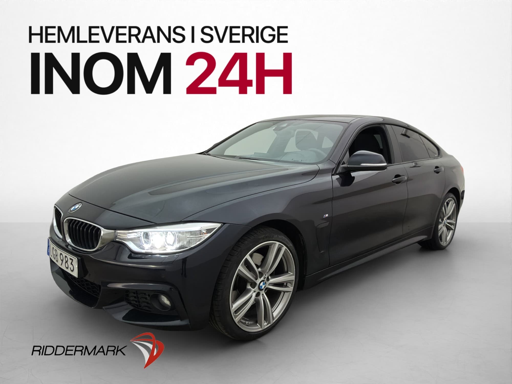 BMW 428
