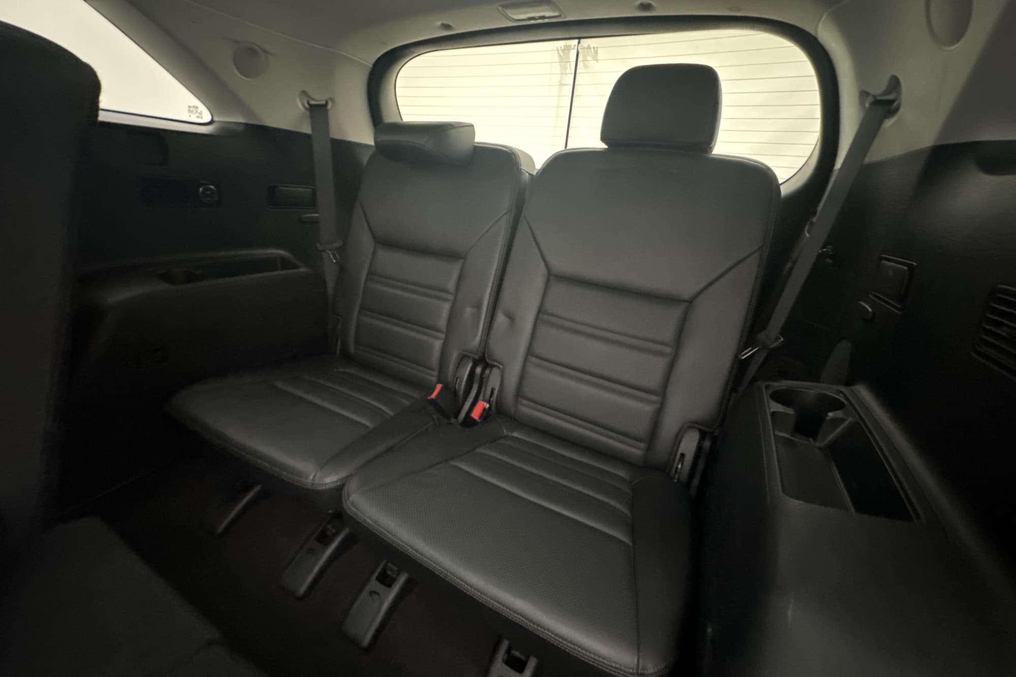 Kia Sorento 2.2 CRDi AWD Business 7-Sits Värmare Pano Drag