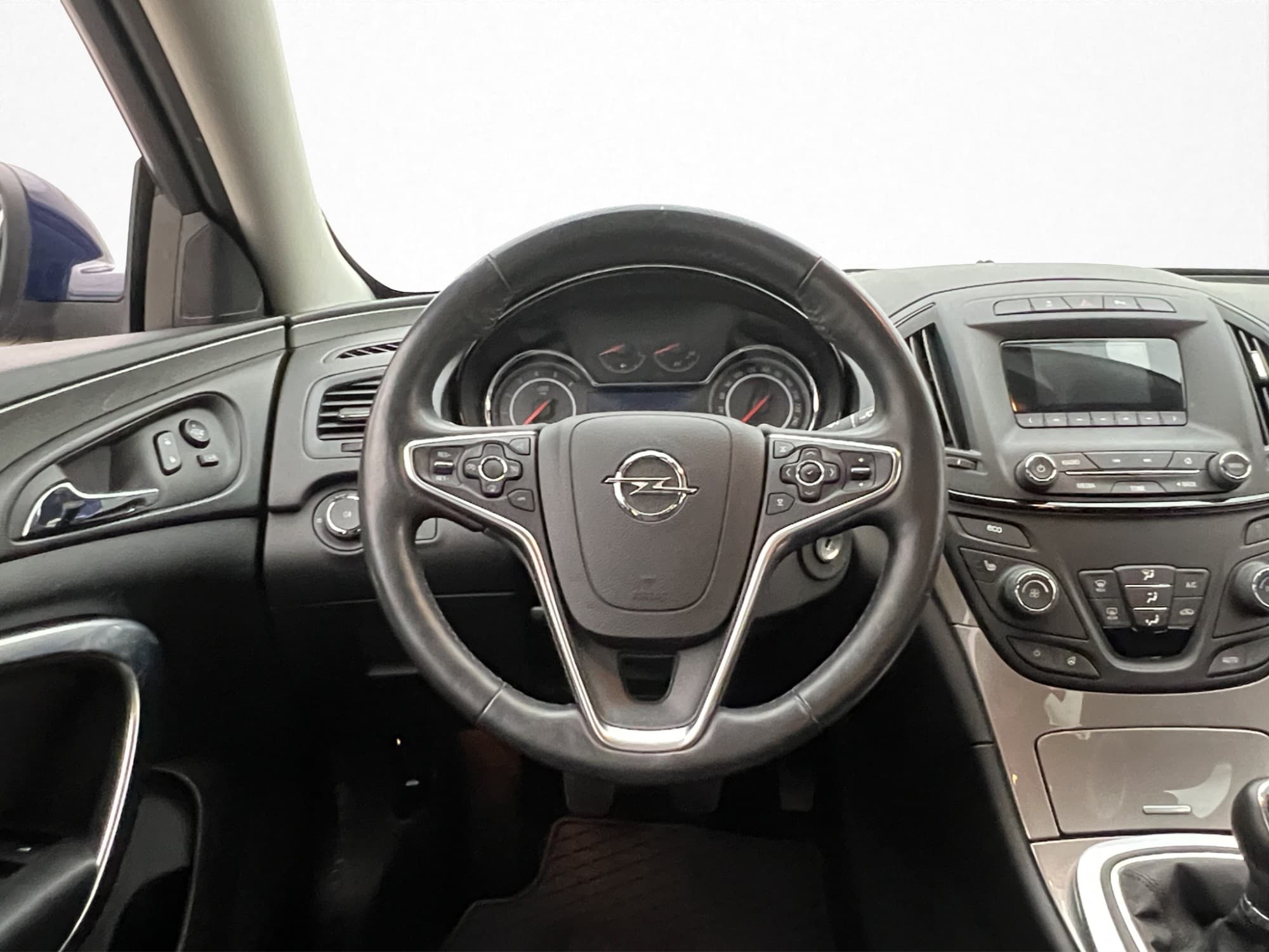 Opel Insignia 2.0 CDTI Edition Rattvärme P-Sensorer Drag