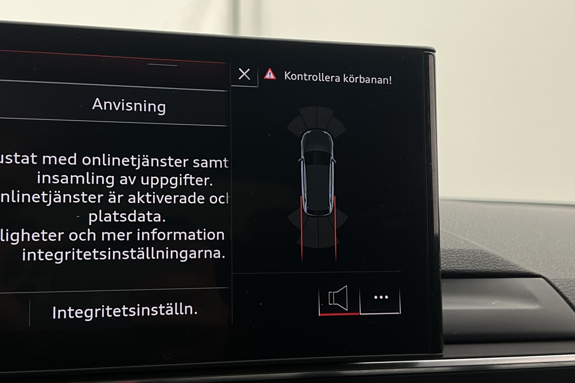 Audi A4 allroad 40 TDI 190hk Q Proline Värmare Dragkrok