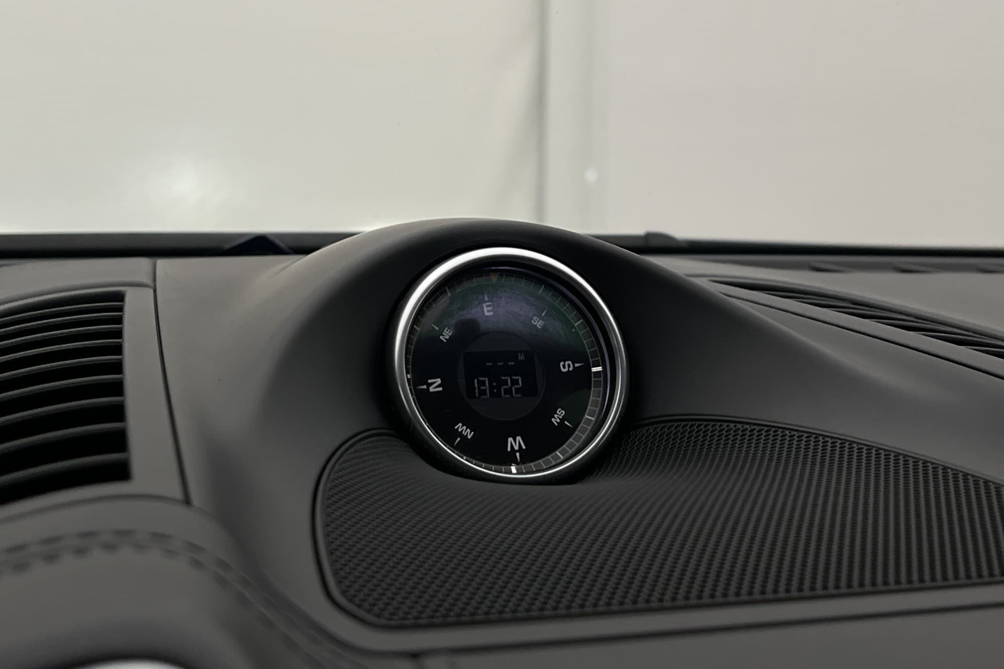 Porsche Cayenne GTS V8 420hk Chrono BOSE Kamera PASM Drag