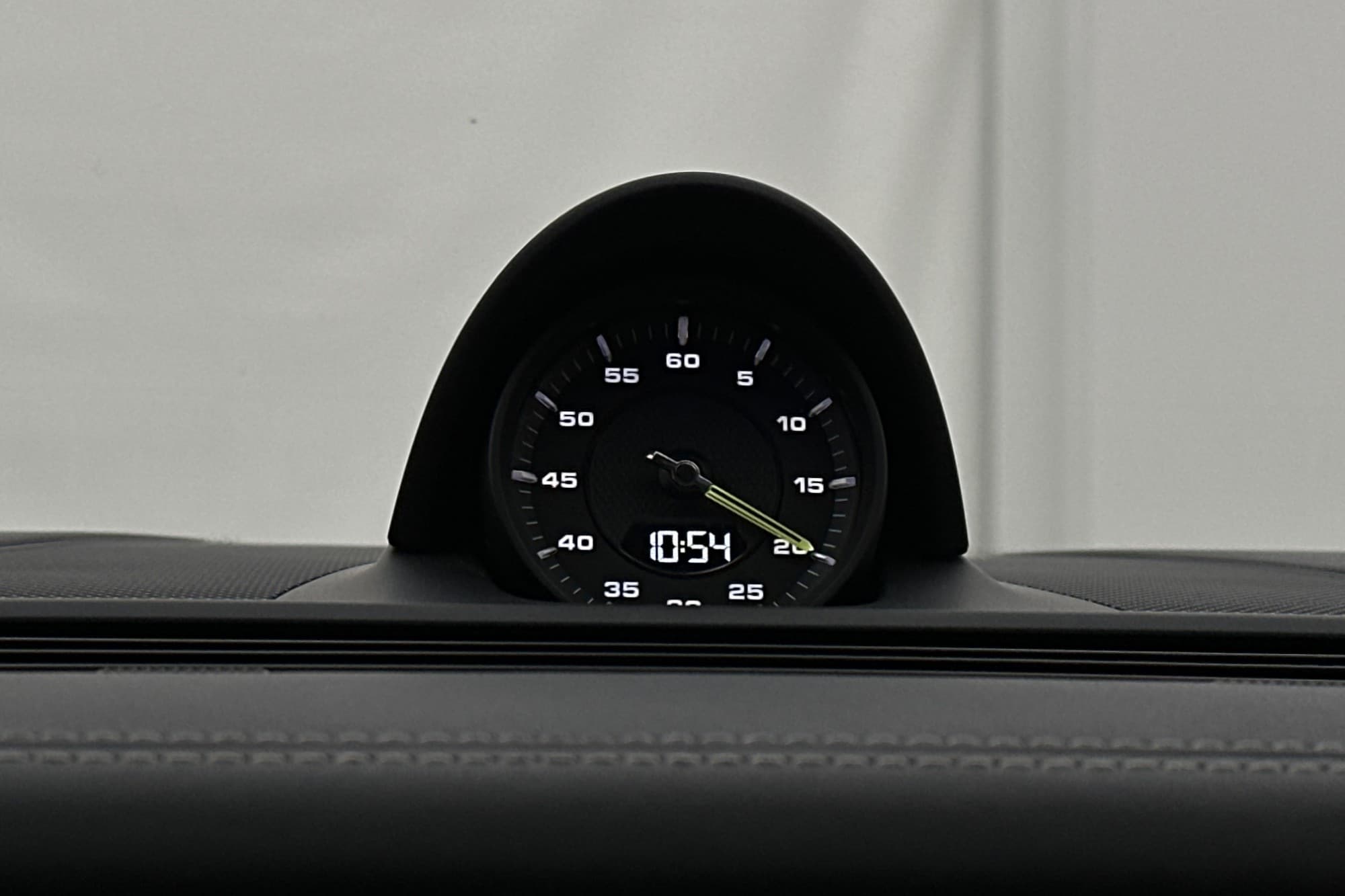 Porsche Panamera 4 E-hybrid Sport Turismo Pano PASM BOSE