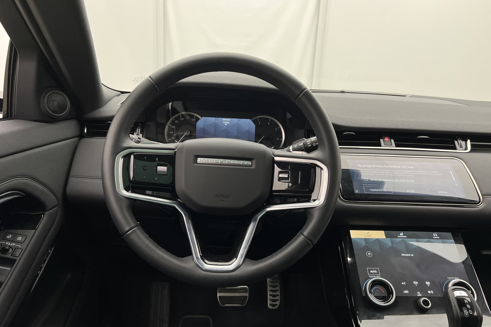 Land Rover Range Rover Evoque P200 AWD MOMS Pano R-Dynamic