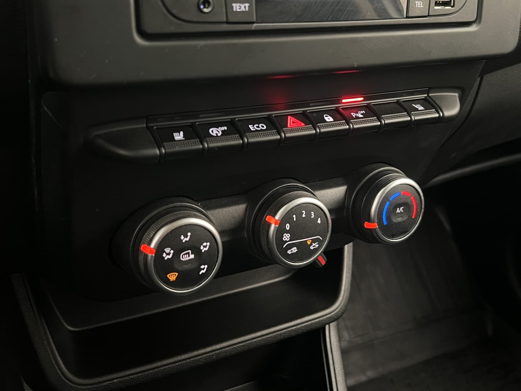 Renault Kangoo 1.5dCi 95hk Värmare Bluetooth MOMS