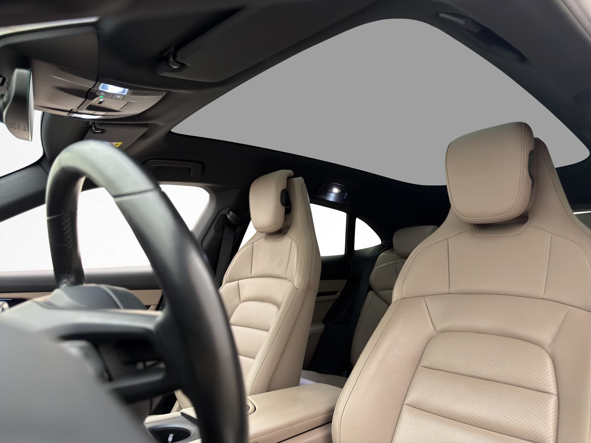 Porsche Taycan 4S Cross Turismo DD Chrono PDLS+ Pano BOSE