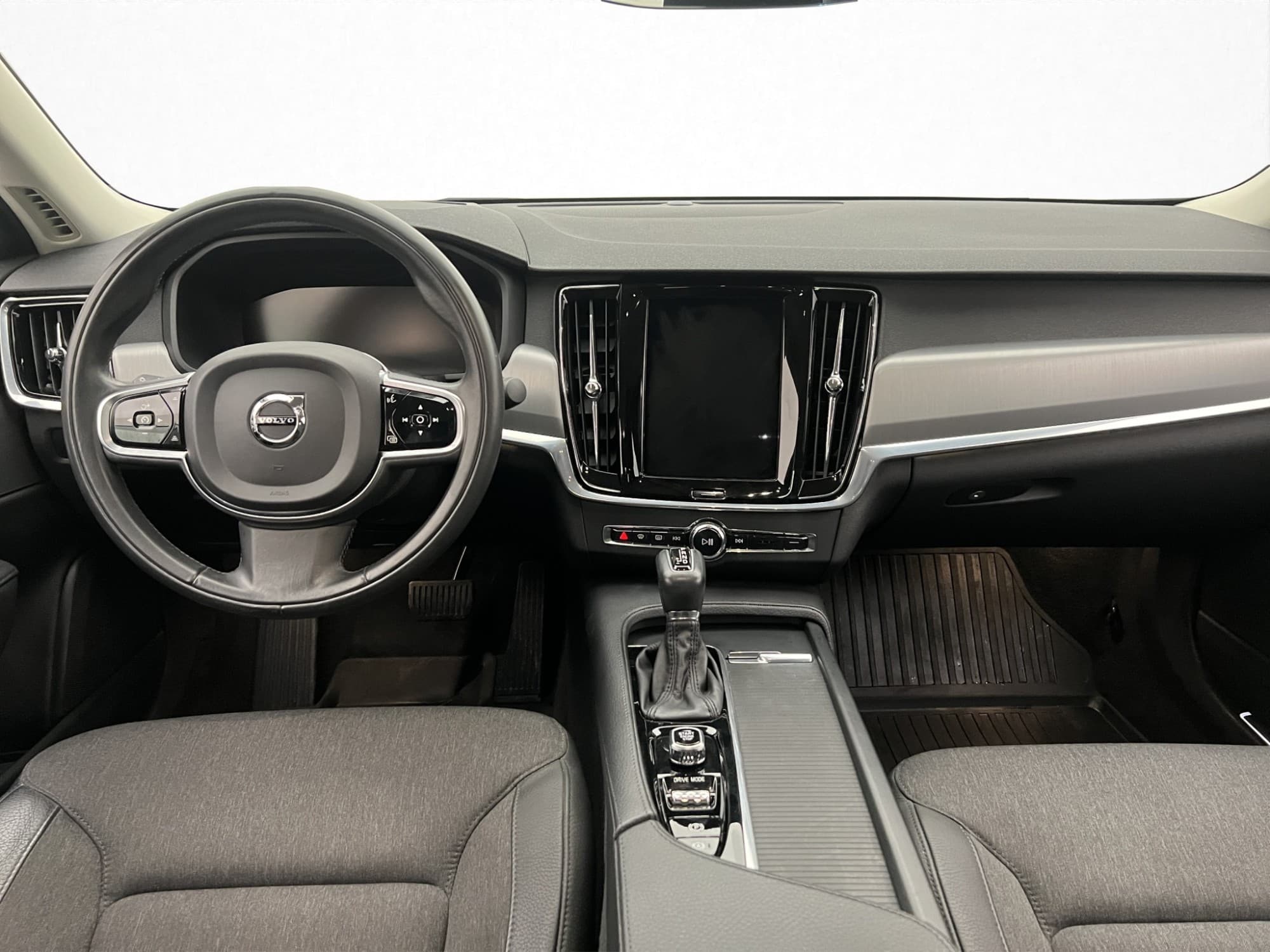 Volvo S90 D4 190hk HUD 360° Värmare CarPlay Rattvärme BLIS