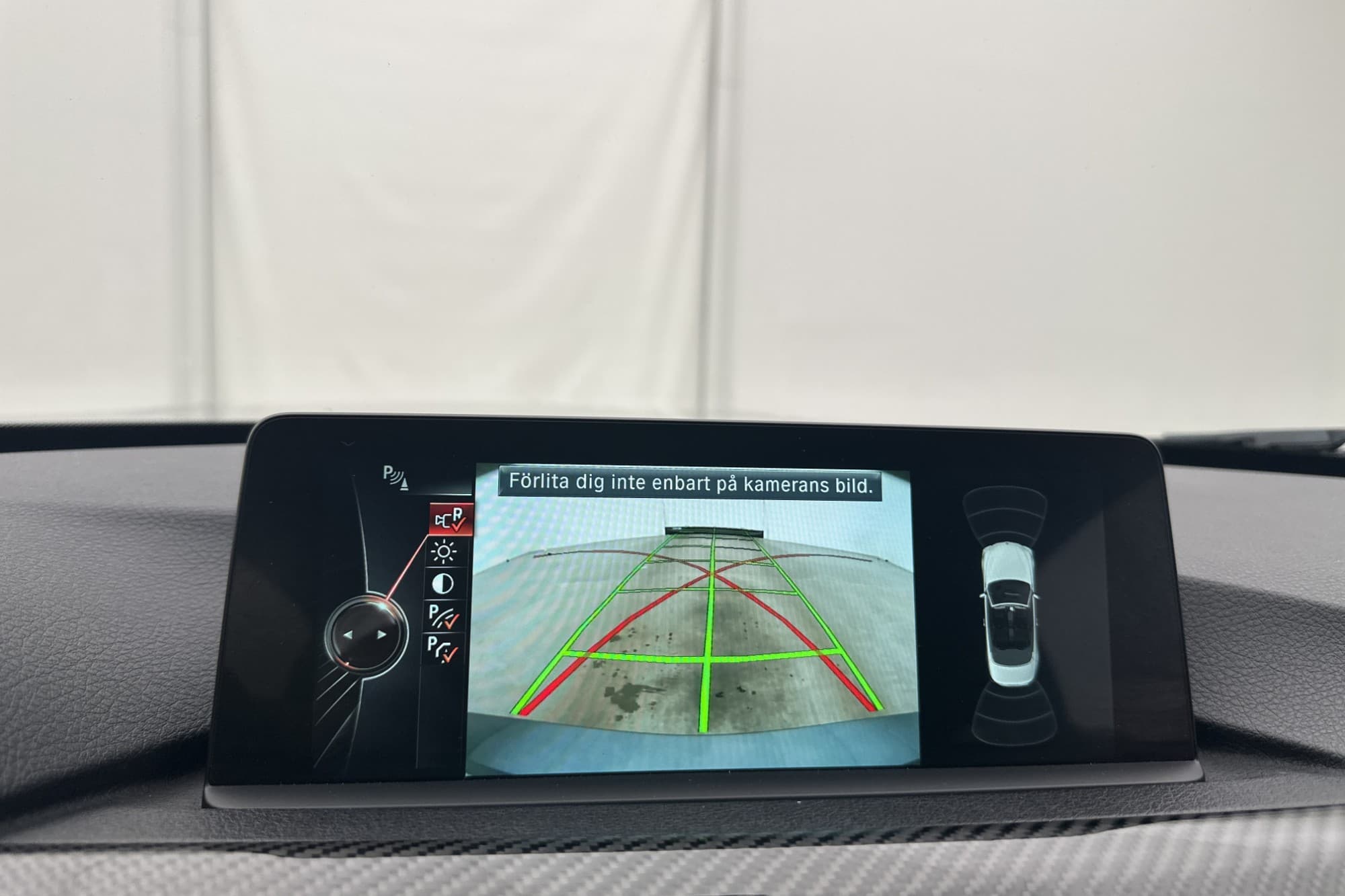 BMW M4 Competition Cab 450hk Navi H/K HUD Kamera Elstolar
