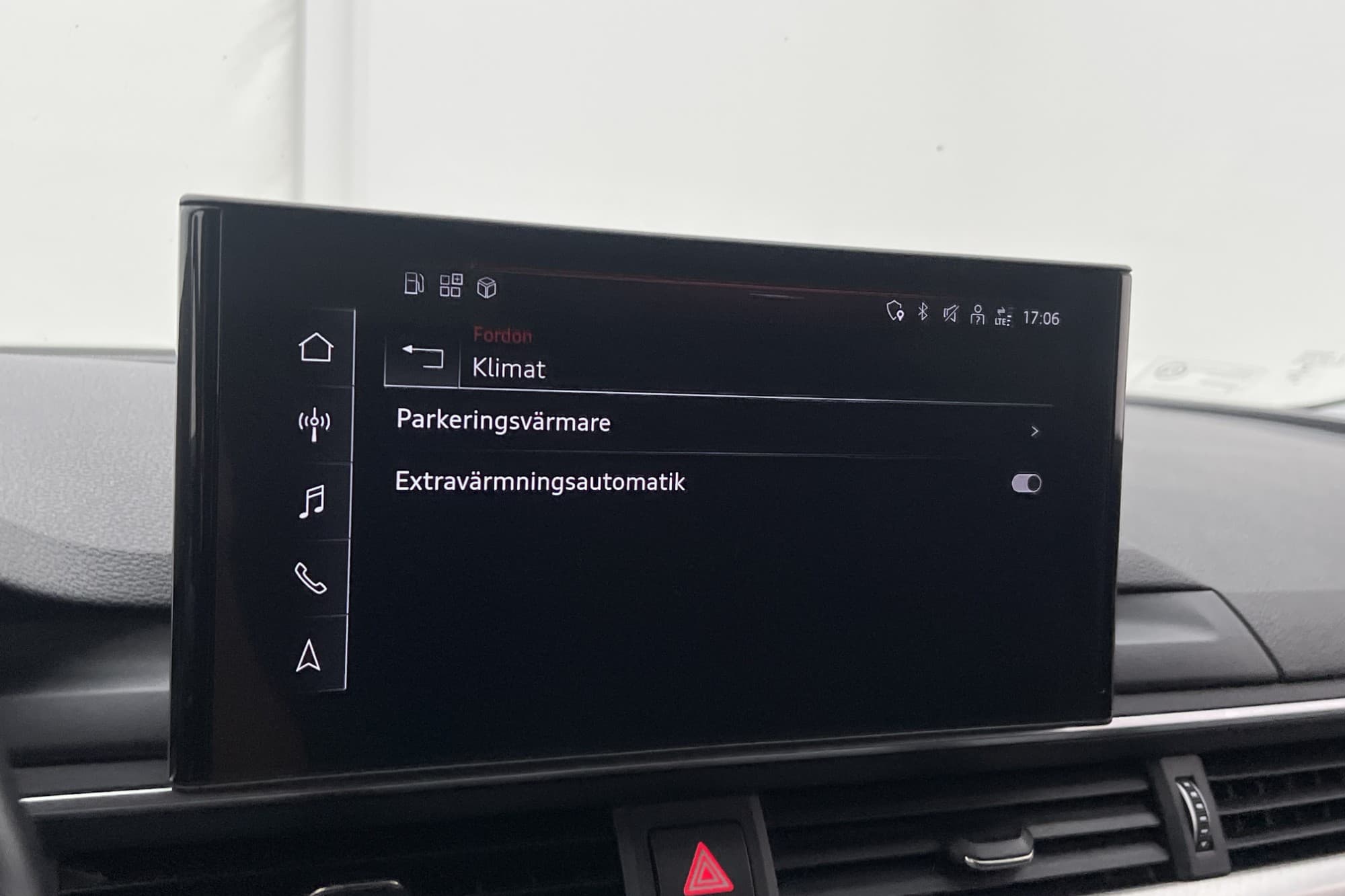 Audi A4 Allroad 40 TDI 190hk Quattro Värmare Dragkrok Navi