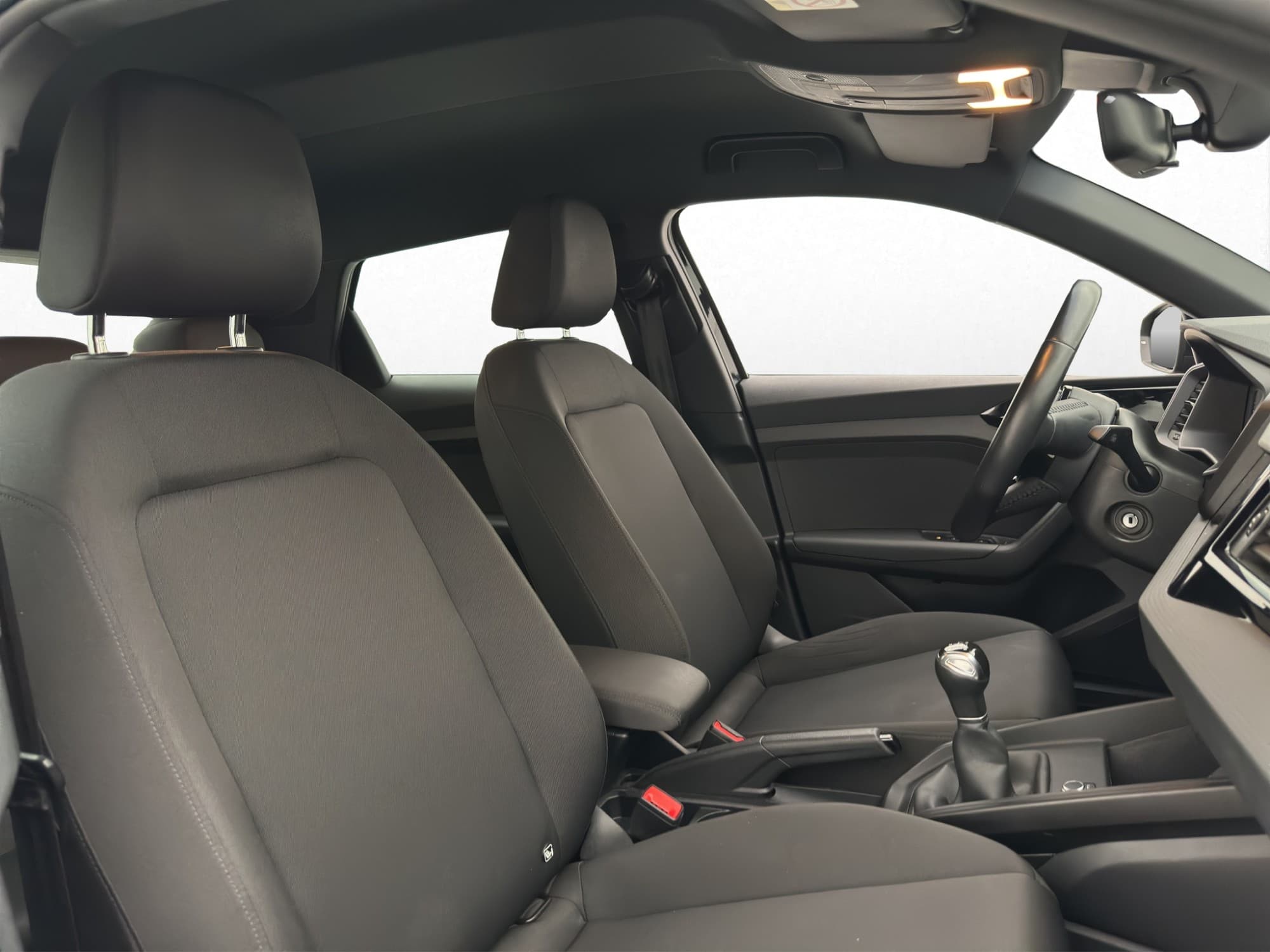 Audi A1 Sportback Proline 30 TFSI Cockpit P-Sensorer CarPlay