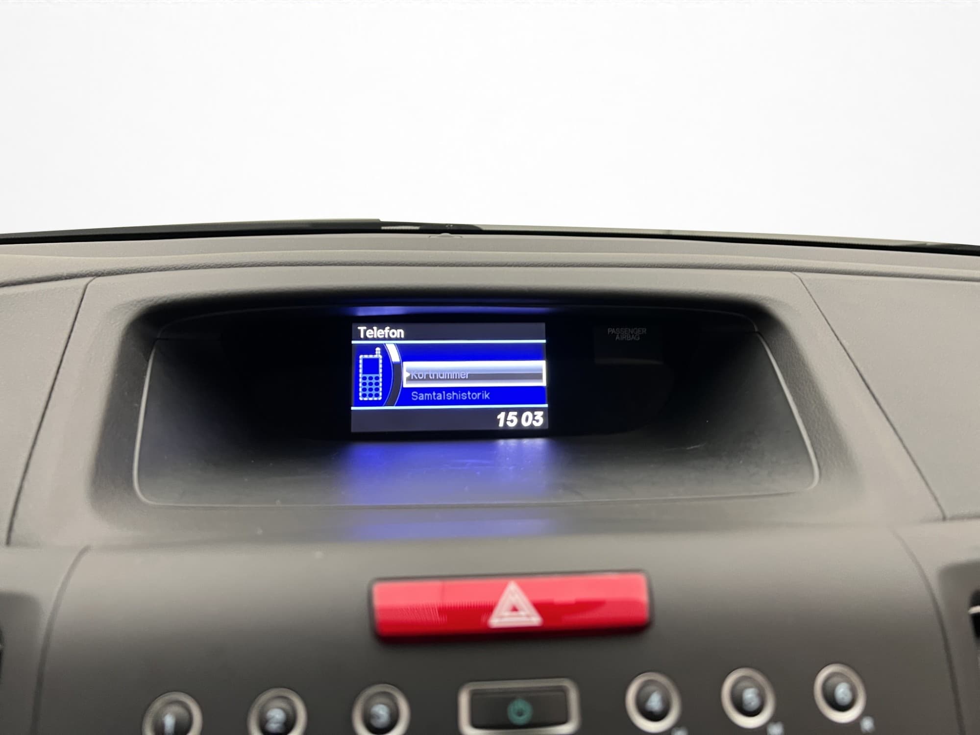 Honda CR-V AWD 155hk Elegance Värmare Extraljus Kamera Drag