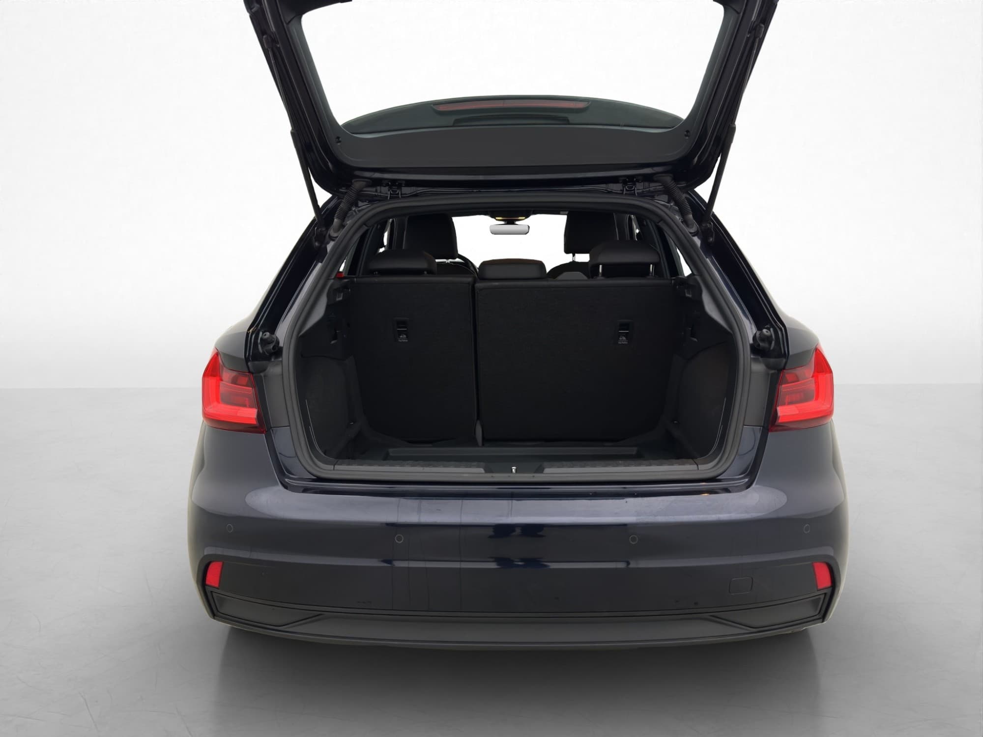 Audi A1 Sportback Proline 30 TFSI Cockpit P-Sensorer CarPlay