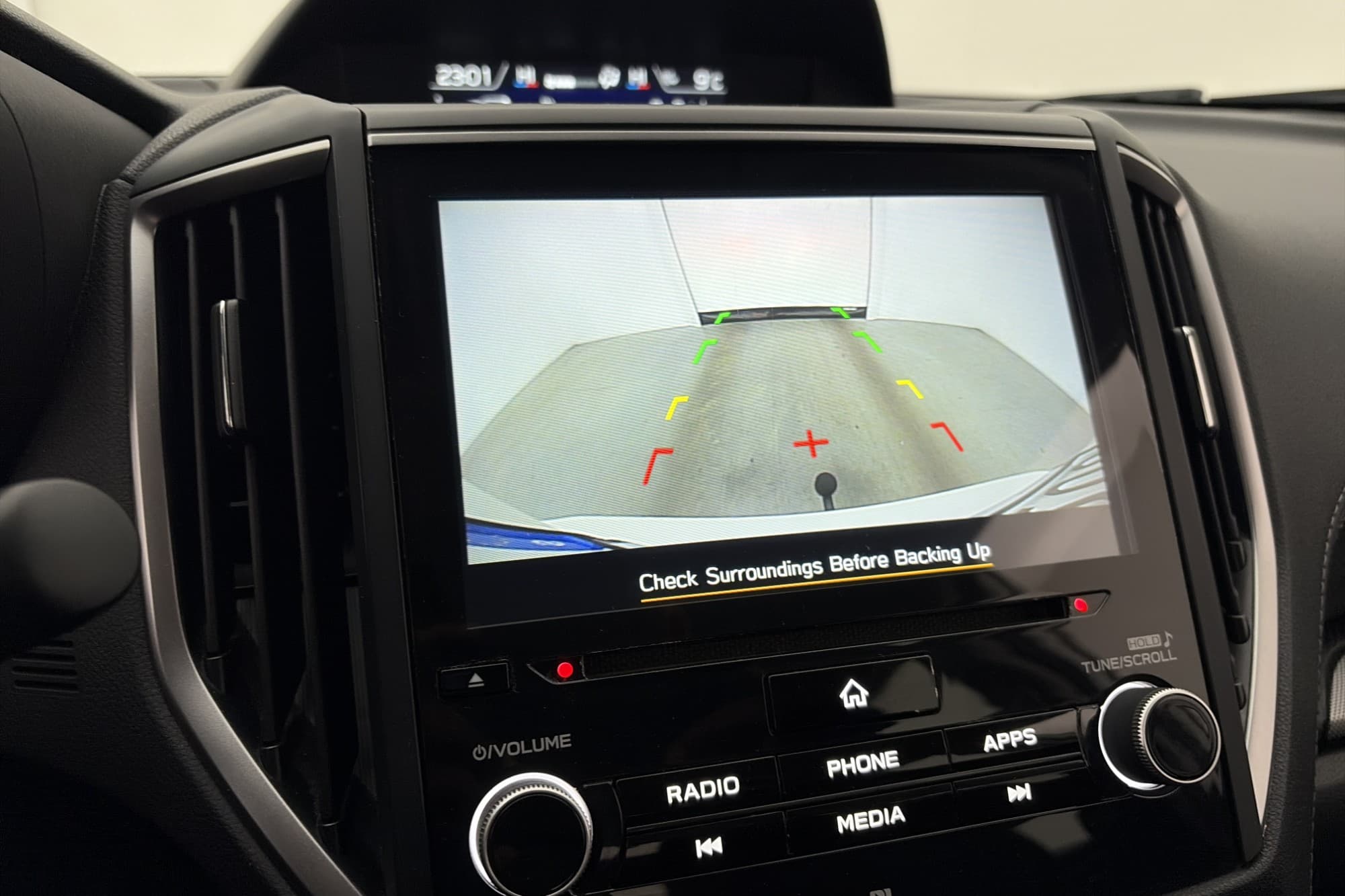 Subaru Forester e-Boxer AWD M-Värmare Drag Kamera CarPlay