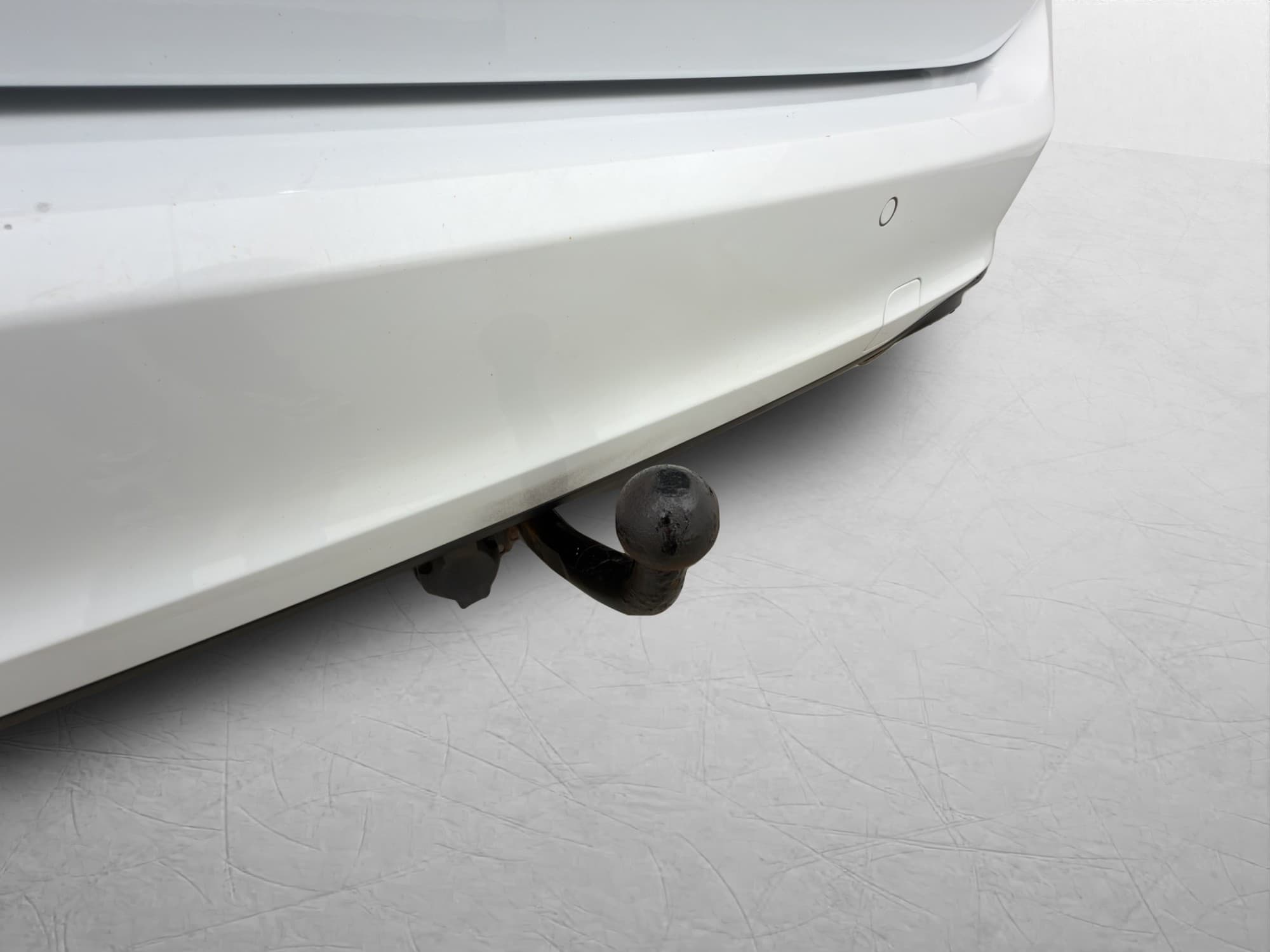Ford Focus Kombi 125hk Titanium Kamera CarPlay Dragkrok