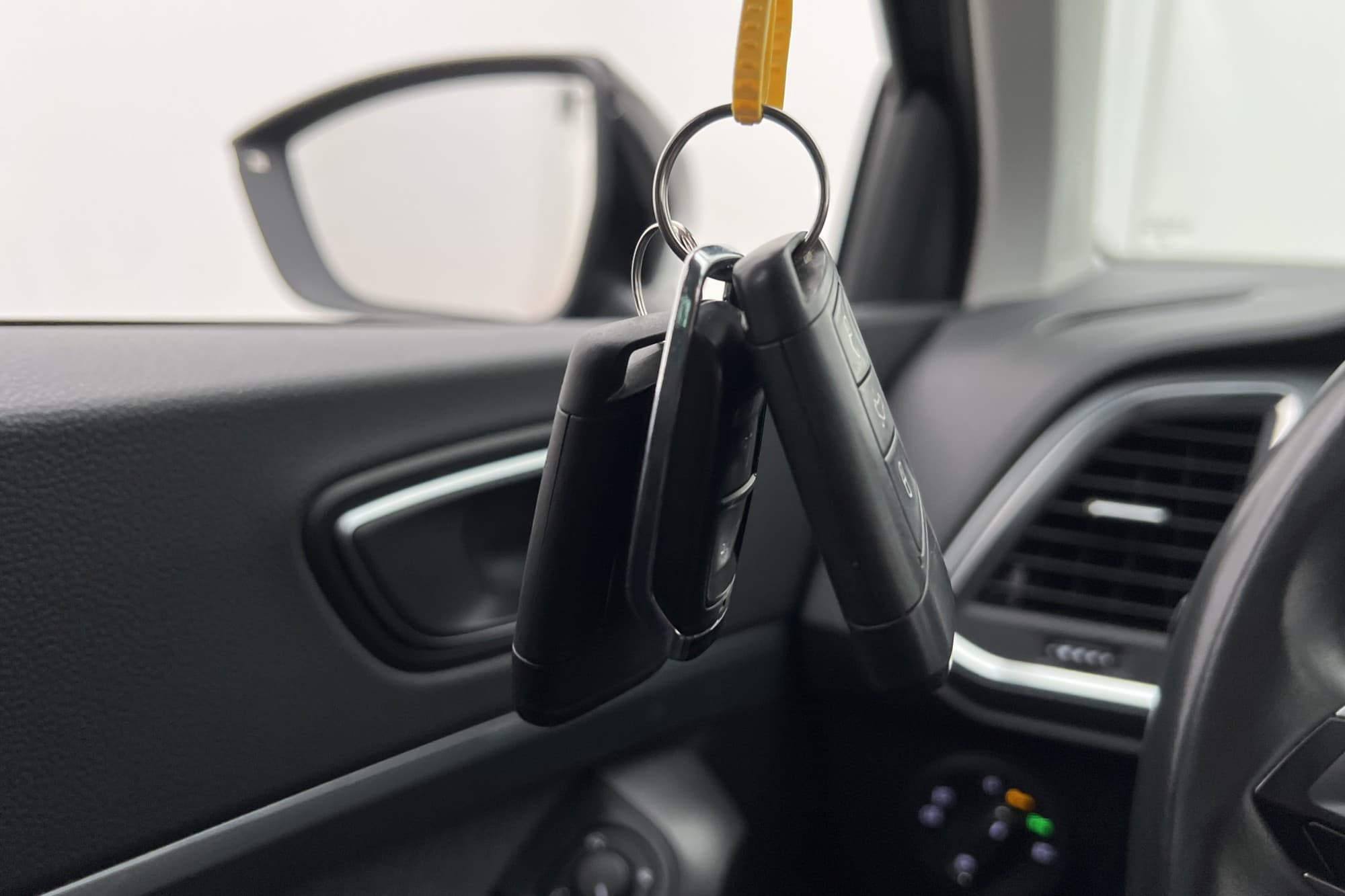 SEAT Ateca 1.5 TSI Style Värmare  Cockpit CarPlay Kamera