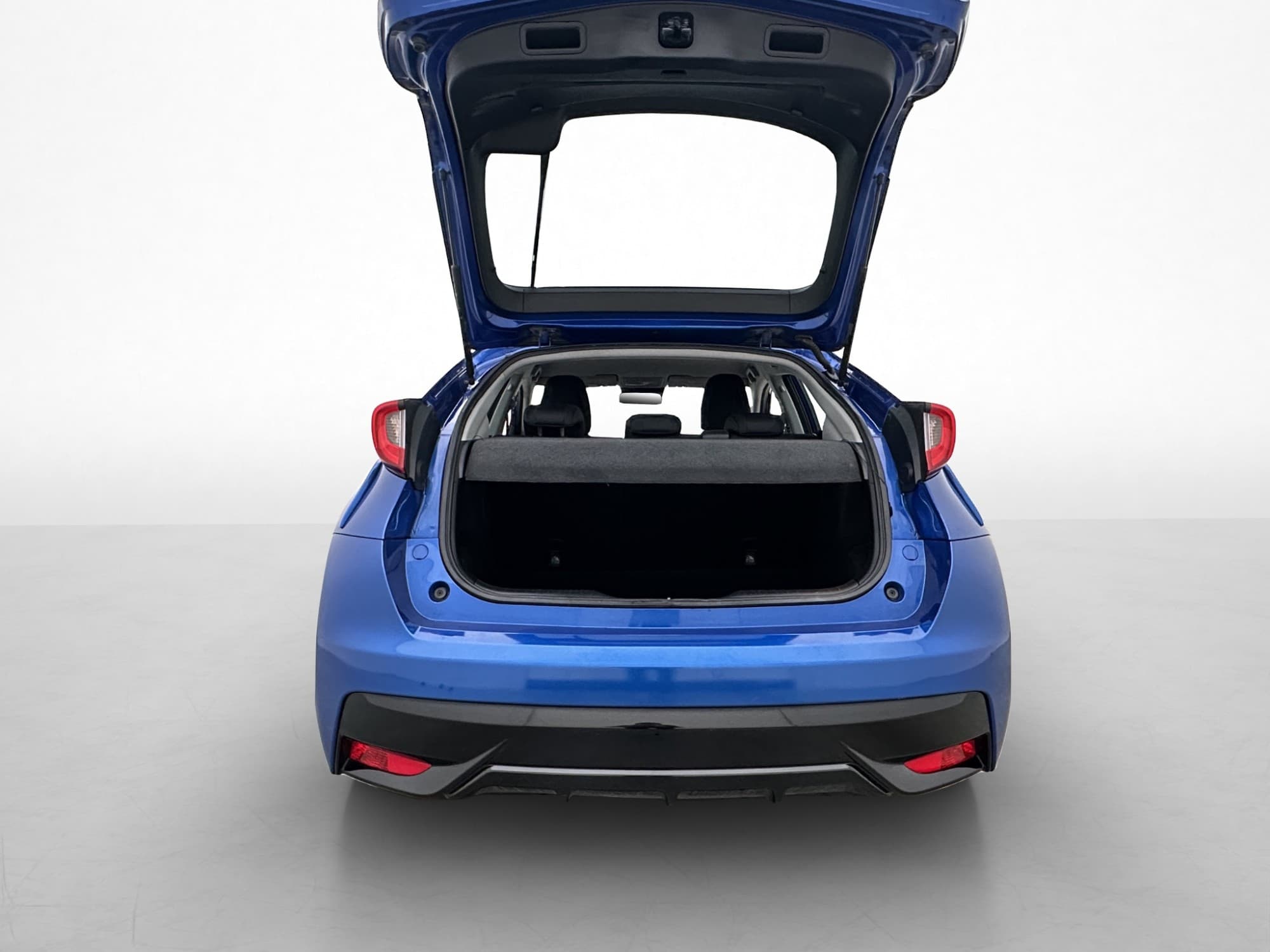 Honda Civic 1.3 i-VTEC 99hk Comfort Bluetooth ACC 0,54L/Mil