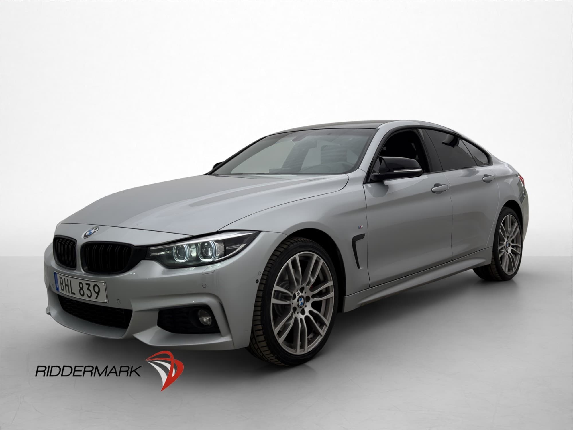 BMW 430