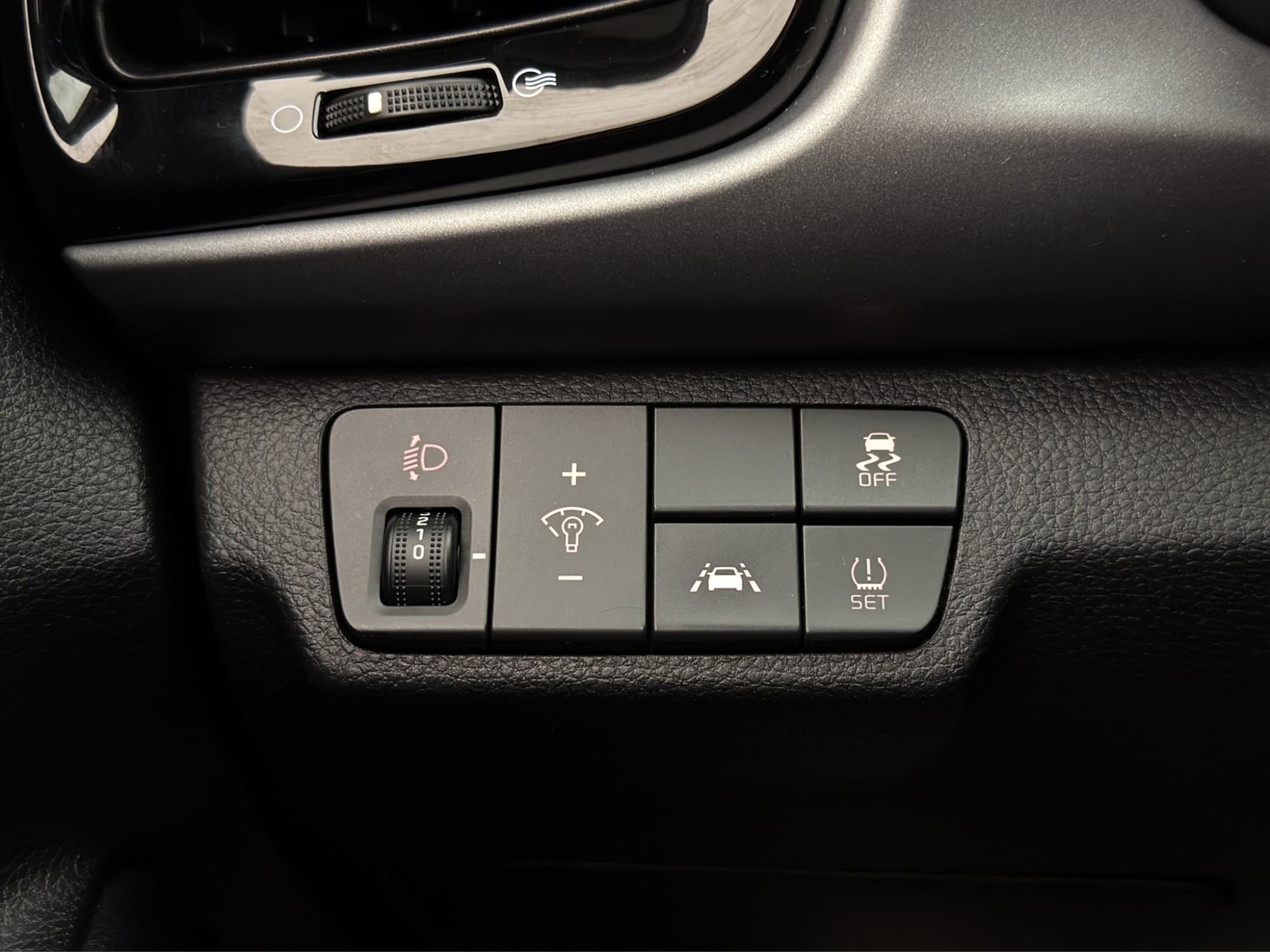 Kia Rio 1.0 T-GDI 120hk GLS Carplay Kamera Rattvärme Sensor
