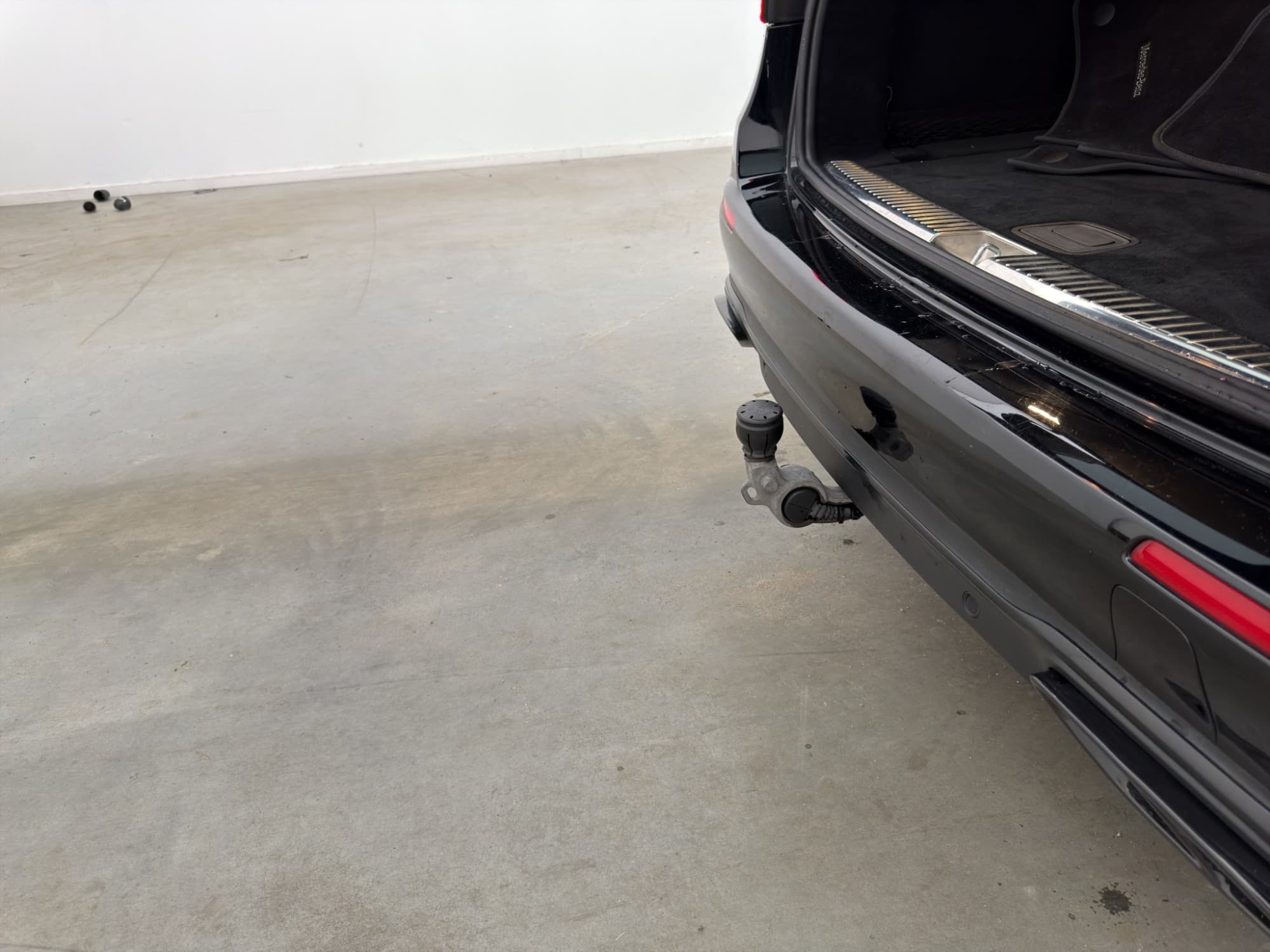 Mercedes-Benz E 300 de 306hk Avantgarde Wide Värmare Drag