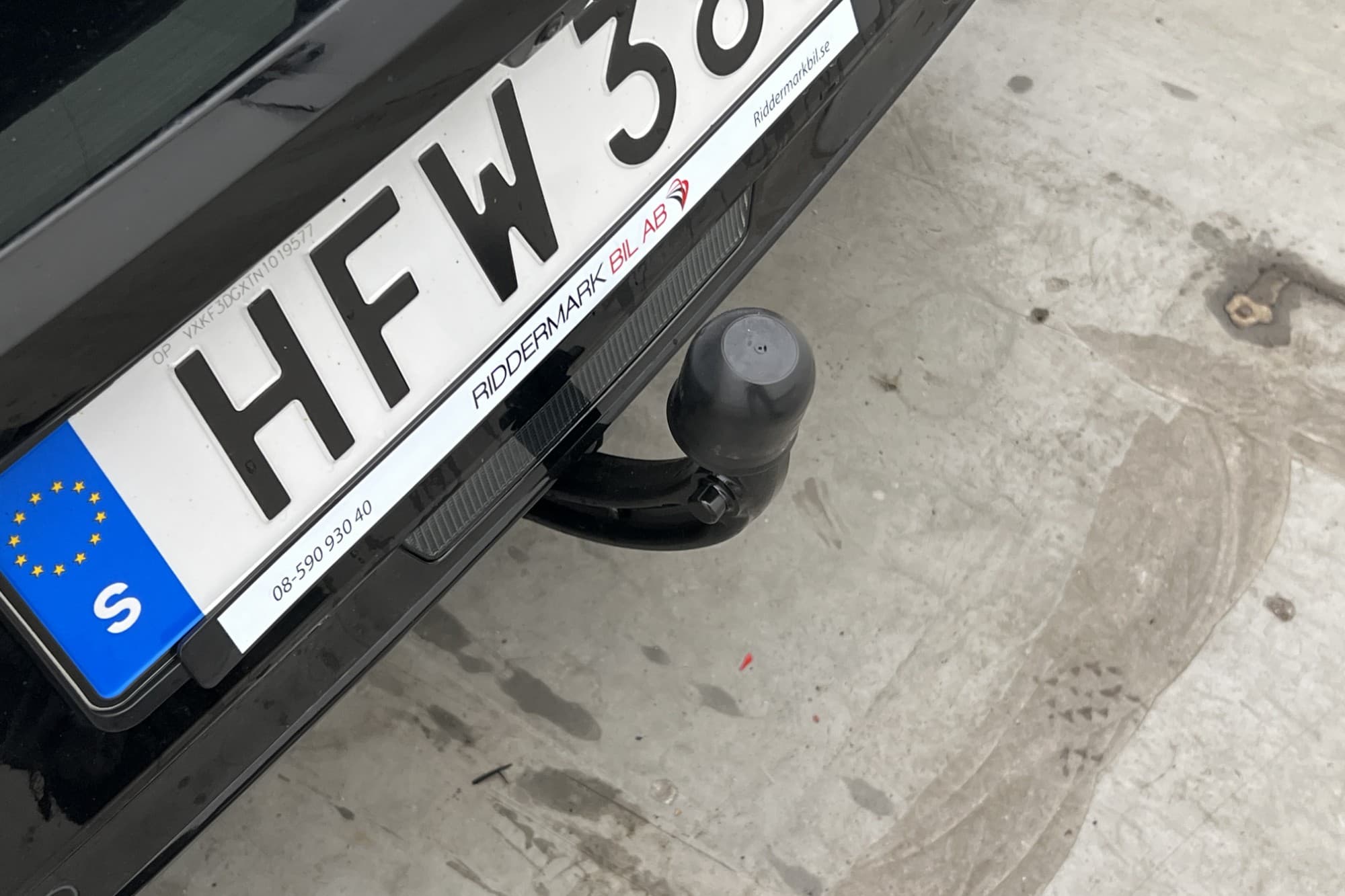 Opel Astra Plug-in 180hk GS-Line HUD 360° CarPlay Dragkrok