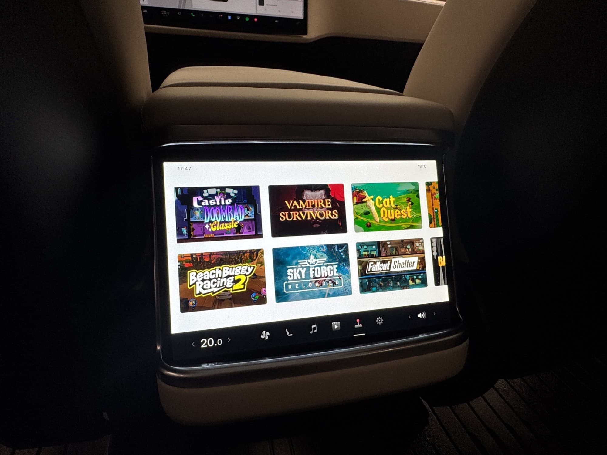 Tesla Model S Long Range AWD 21" Yoke Luftfjädr MOMS