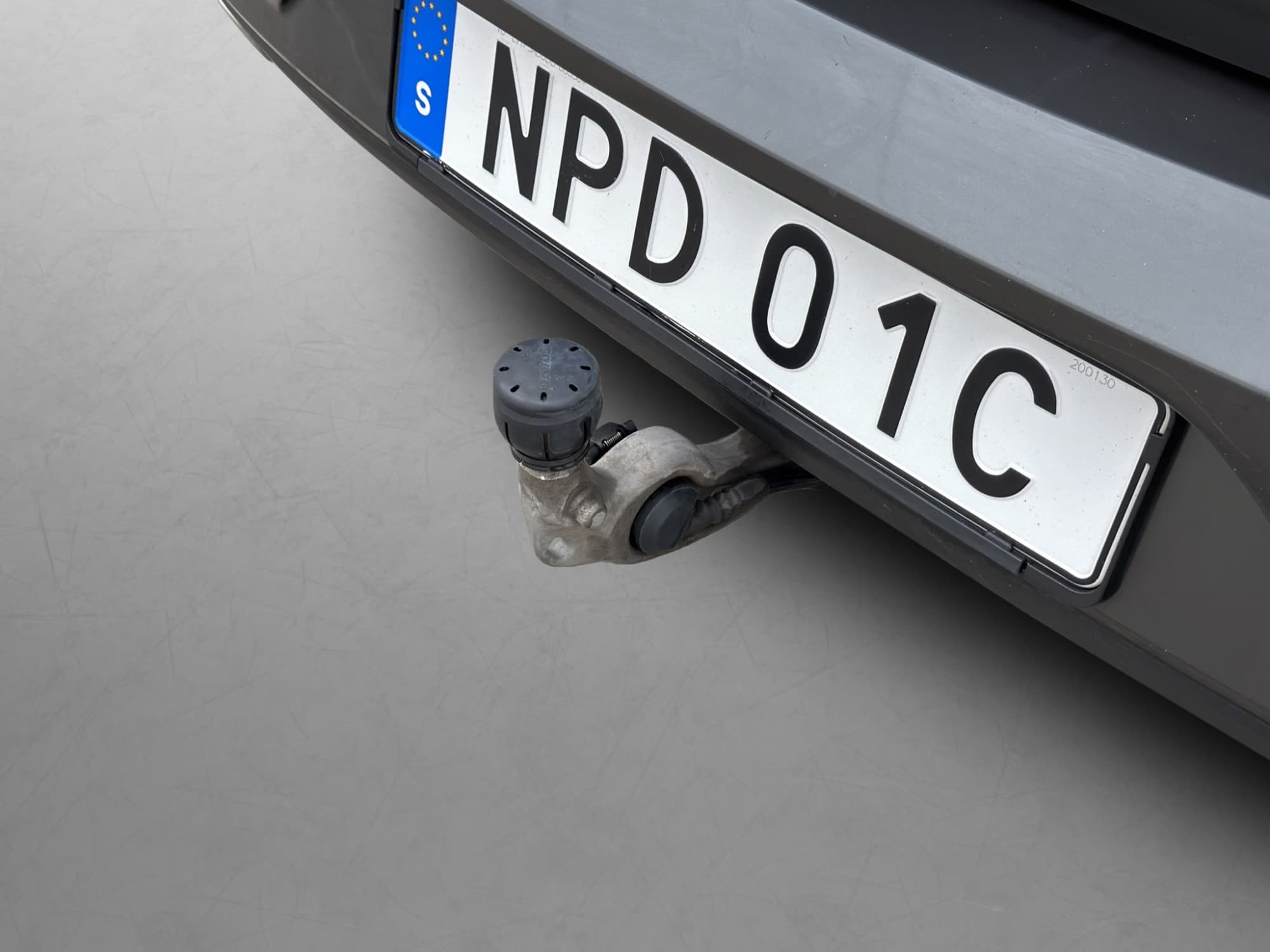 Volvo S90 D4 Momentum VOC Värmare Skinn Rattvärm Kamera Drag
