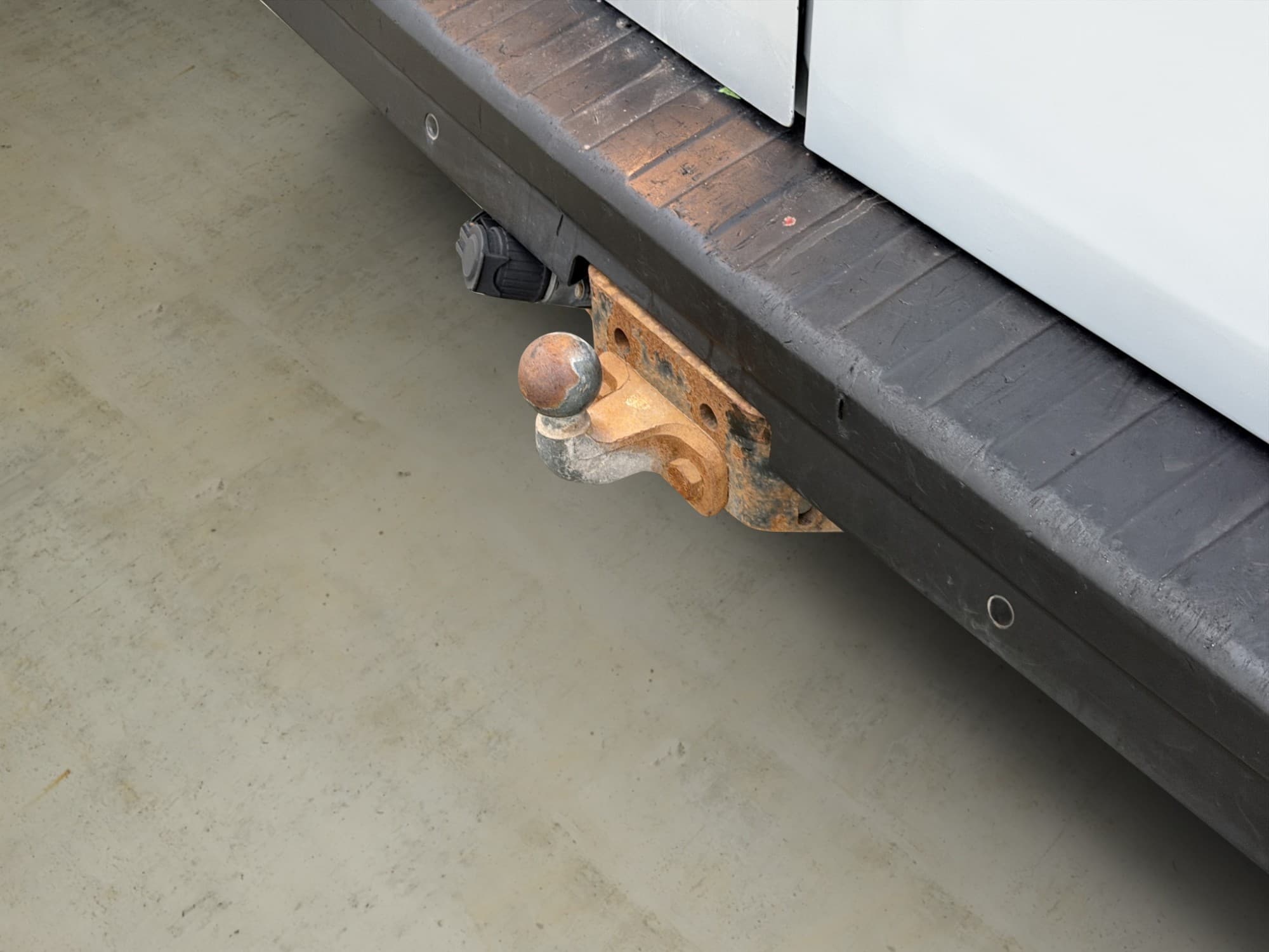 Opel Vivaro Dragkrok B-Kamera V-Inredd Farthållare 1-Brukare