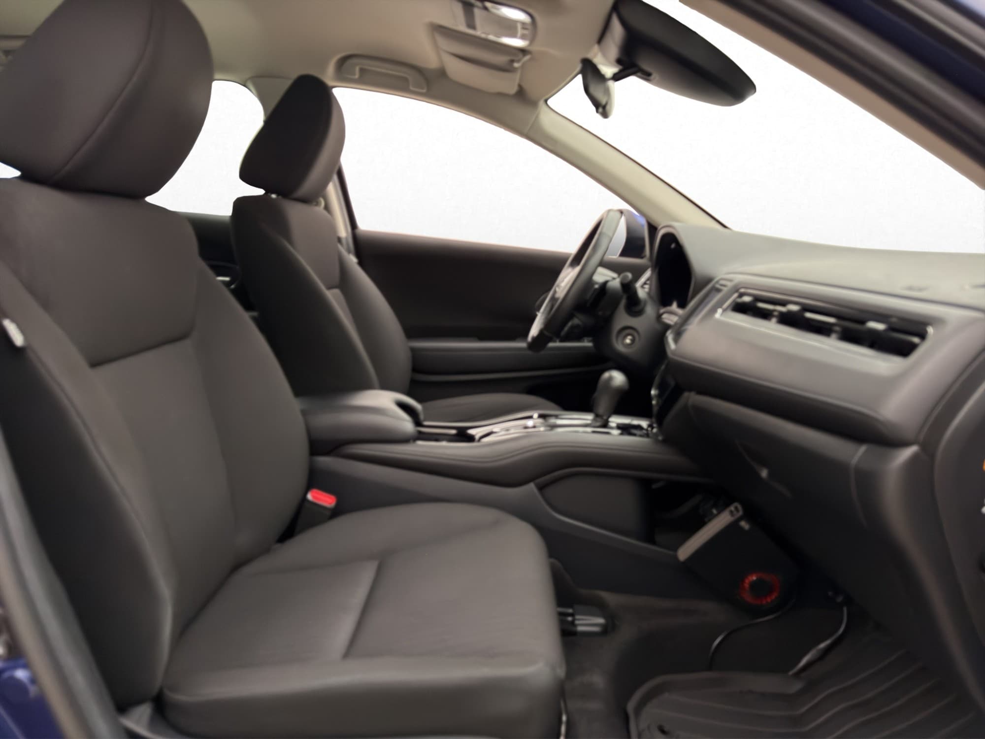 Honda HR-V 1.5 i-VTEC 131hk Motorvärmare Navi 0,52l/mil