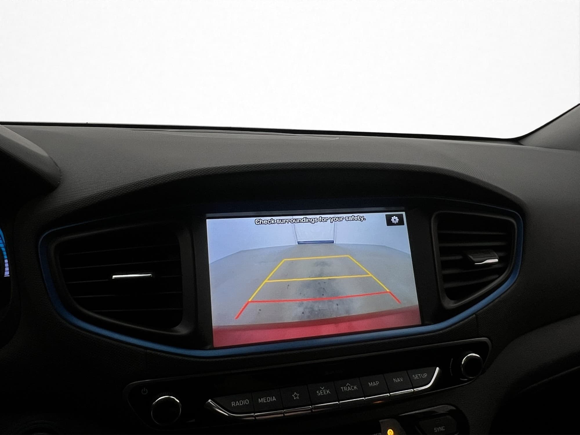 Hyundai Ioniq Plug-in 164hk Premium Infinity Kamera CarPlay