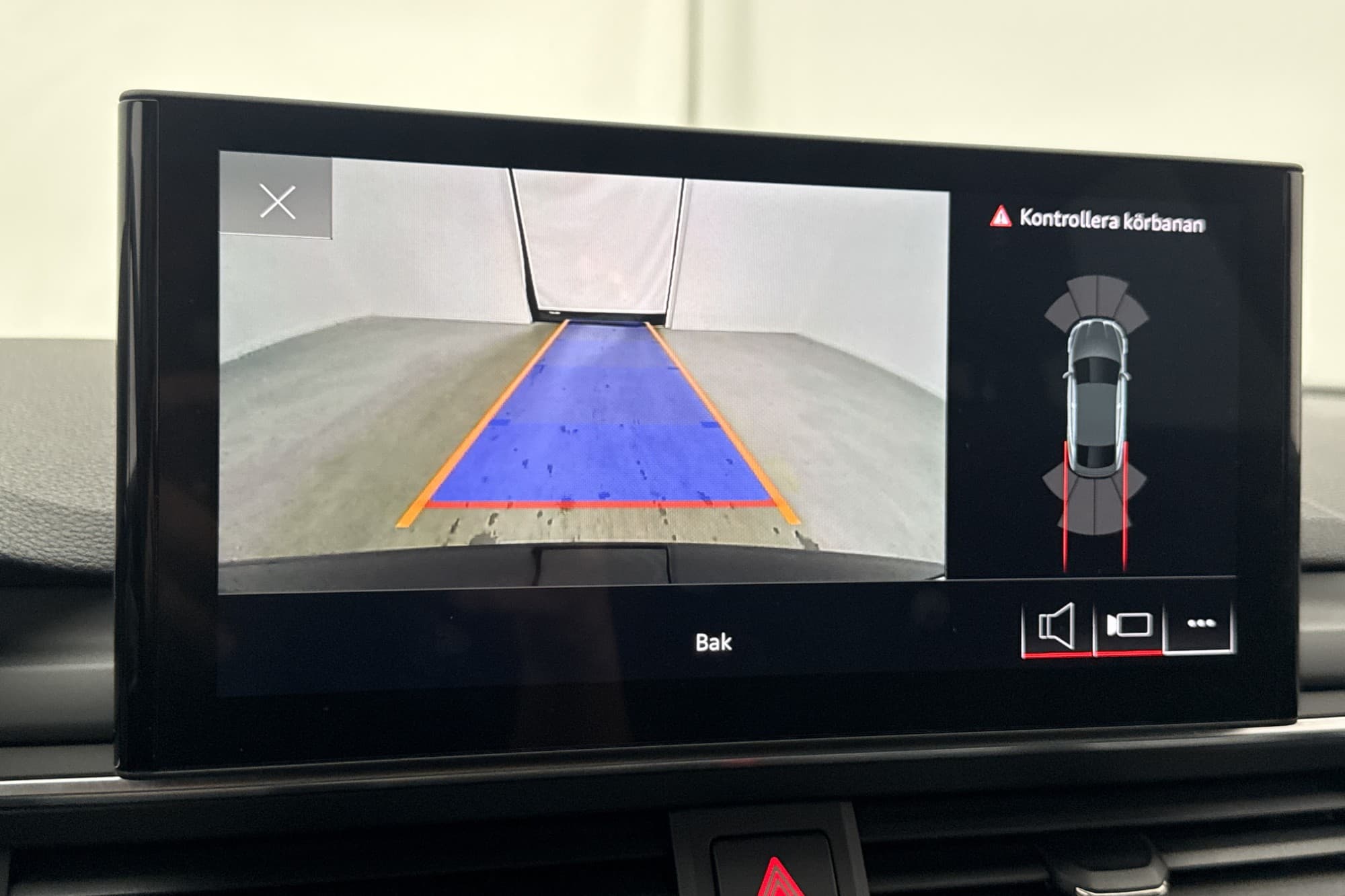 Audi A5 Sportback 45 TFSI Quattro Matrix CarPlay Proline Adv