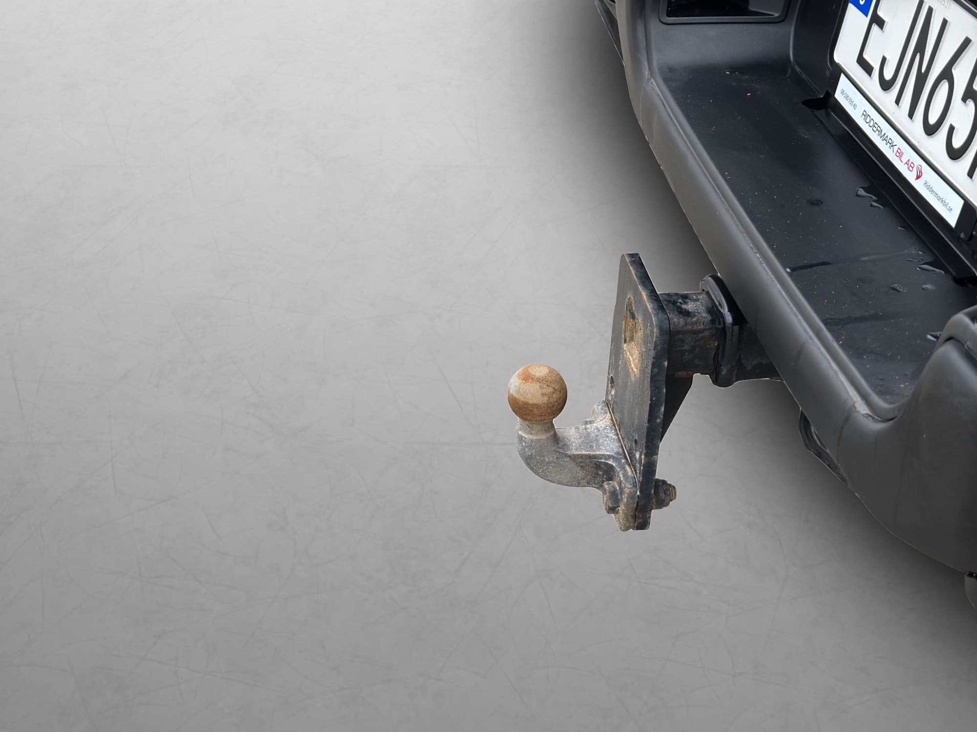 Dodge RAM Rebel Night 5.7 4x4 Luft Pano H/K Lastsläde Moms